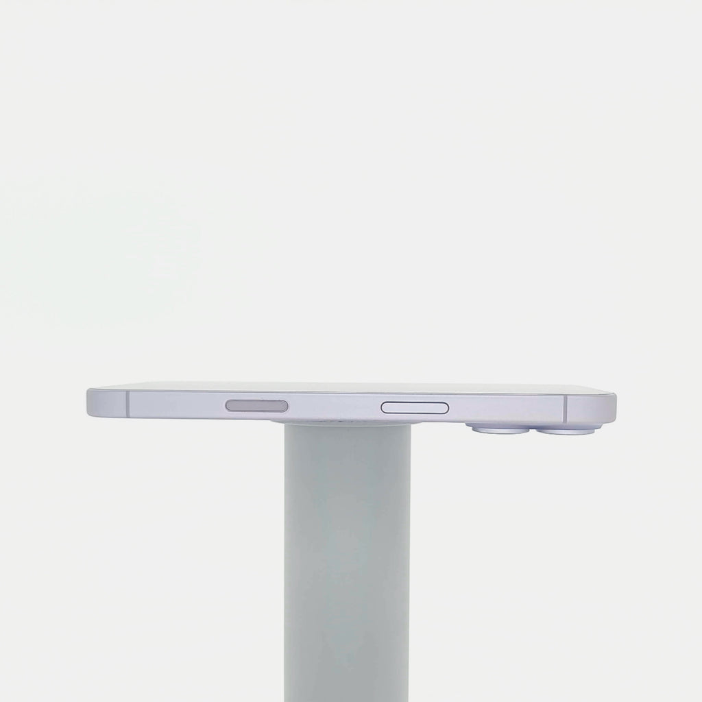 95新 Apple iPhone 17 256G 薰衣草紫色 中國大陸版