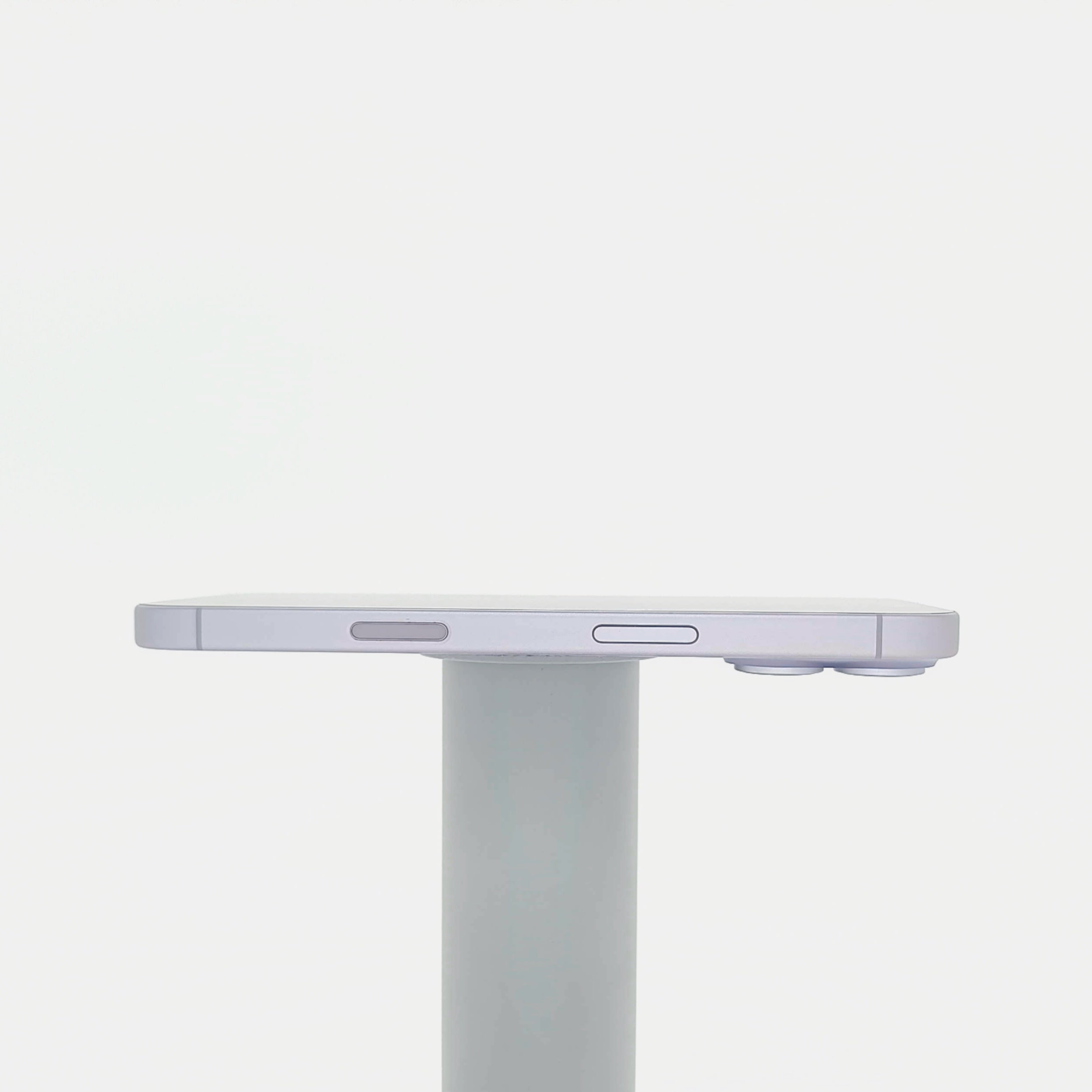 95新 Apple iPhone 17 256G 薰衣草紫色 中國大陸版