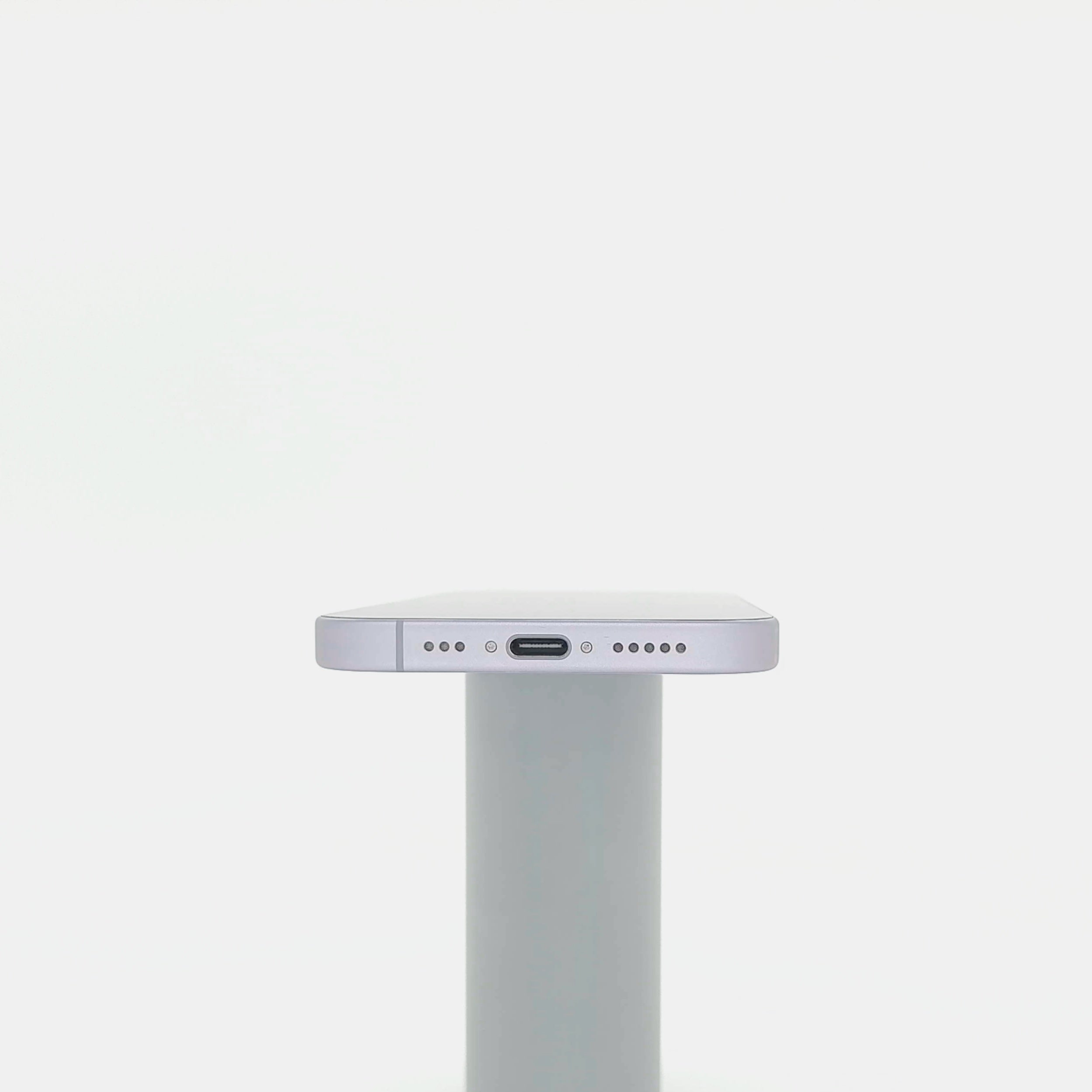 95新 Apple iPhone 17 256G 薰衣草紫色 中國大陸版