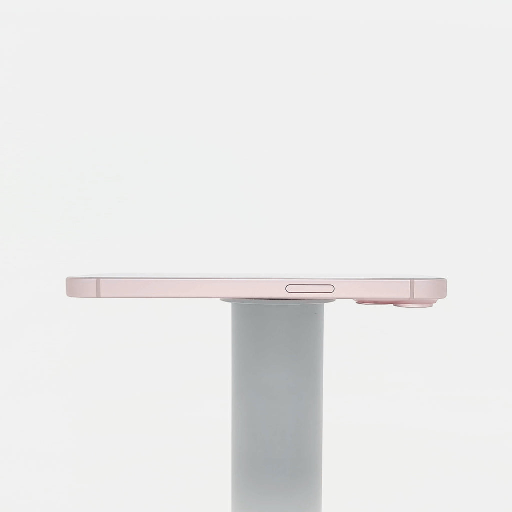 95新 Apple iPhone 15 256G 粉紅色 中國大陸版