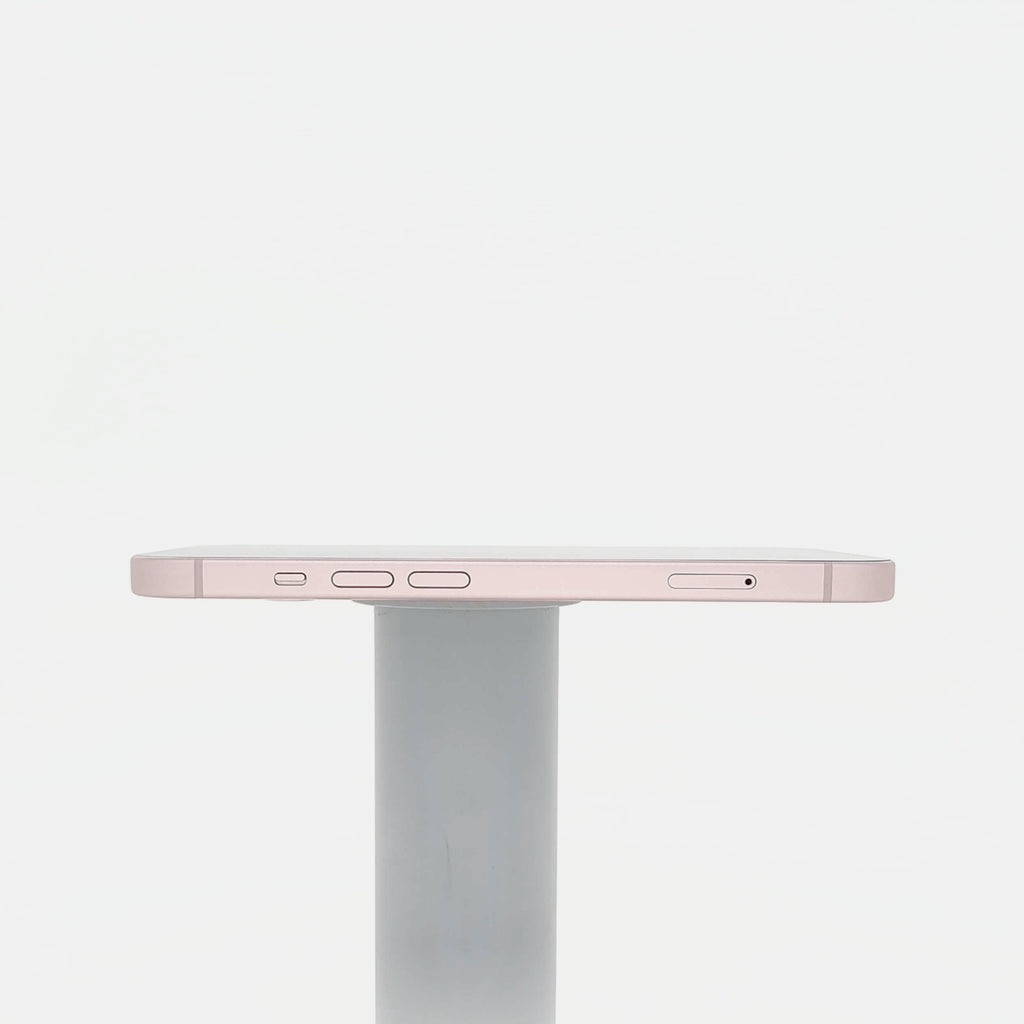 95新 Apple iPhone 15 256G 粉紅色 中國大陸版