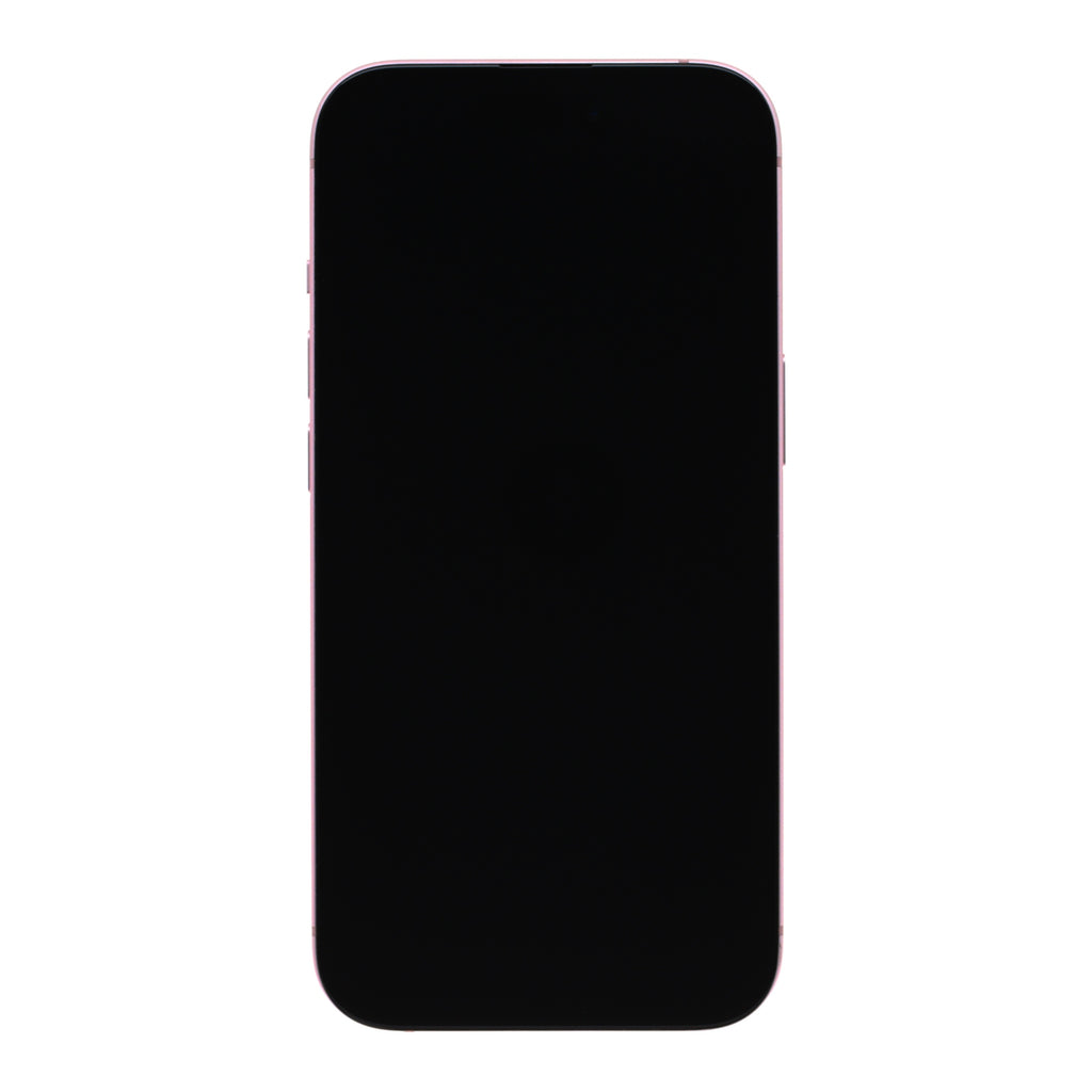 95新 Apple iPhone 15 256G 粉紅色 中國大陸版