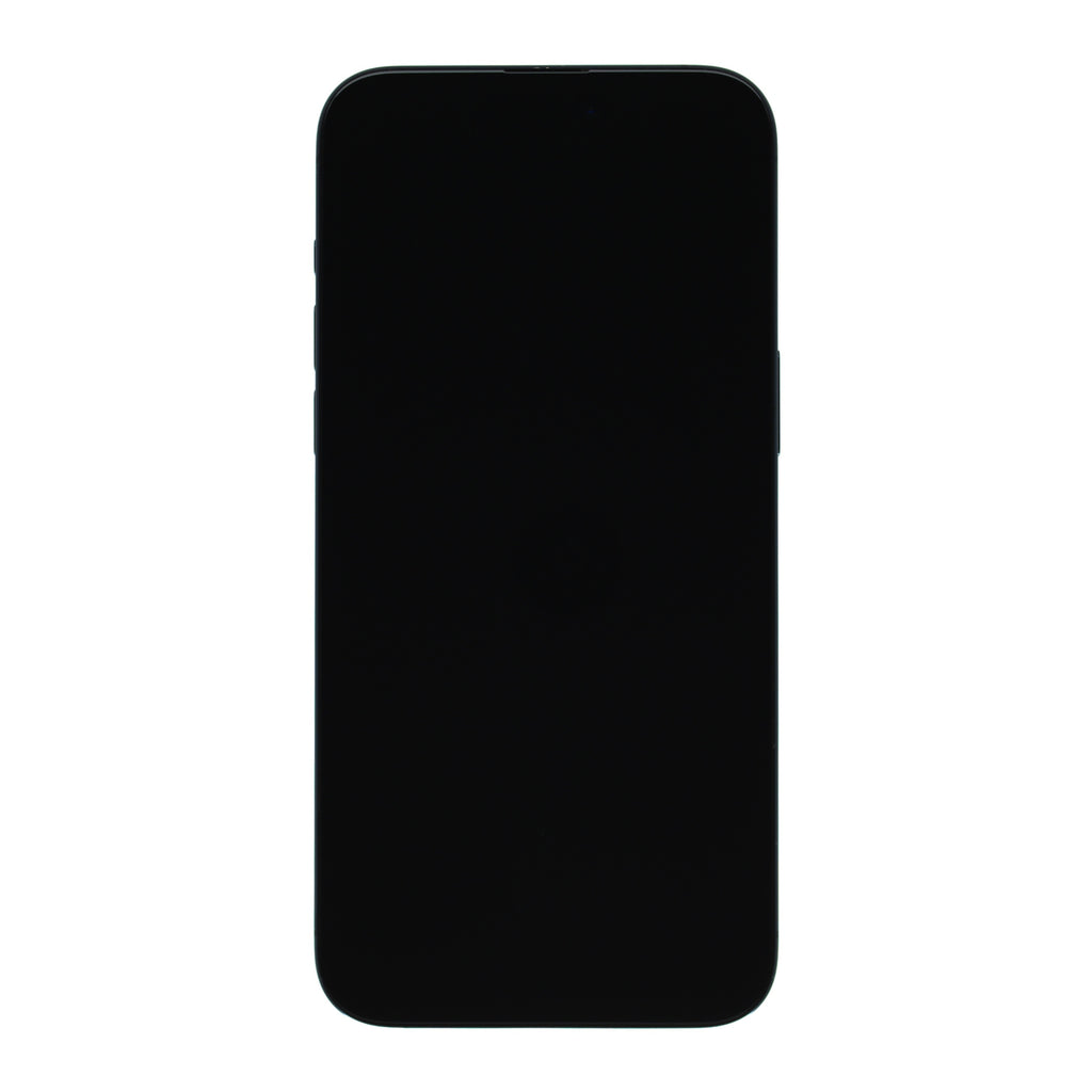 95新 Apple iPhone 15 Pro Max 256G 藍色鈦金屬 中國大陸版