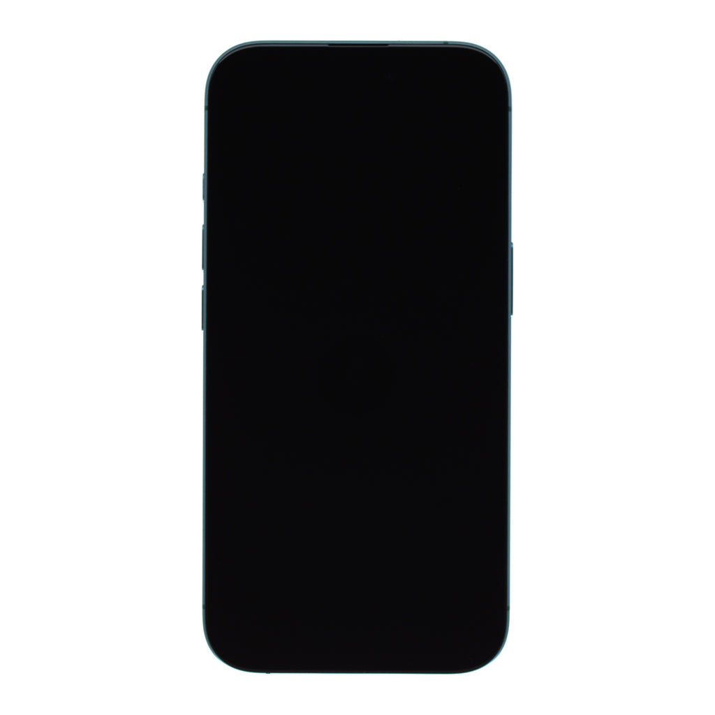 95新 Apple iPhone 16 256G 深青色 中國大陸版