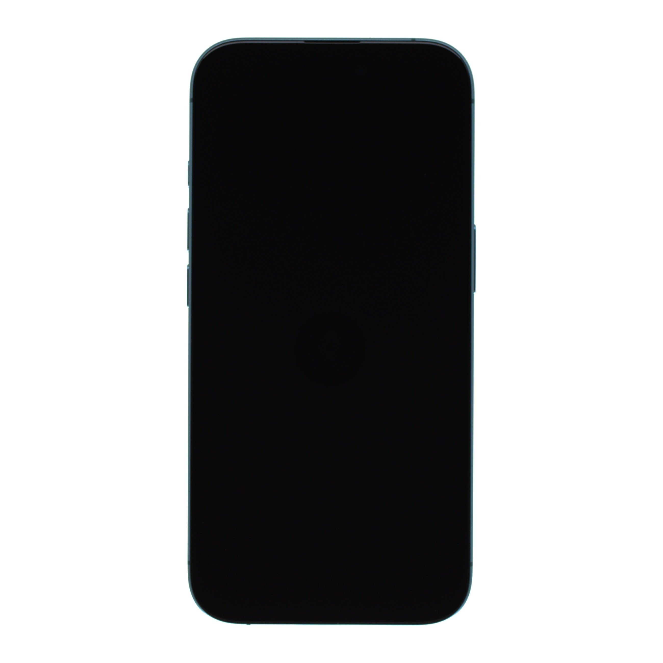 95新 Apple iPhone 16 256G 深青色 中國大陸版