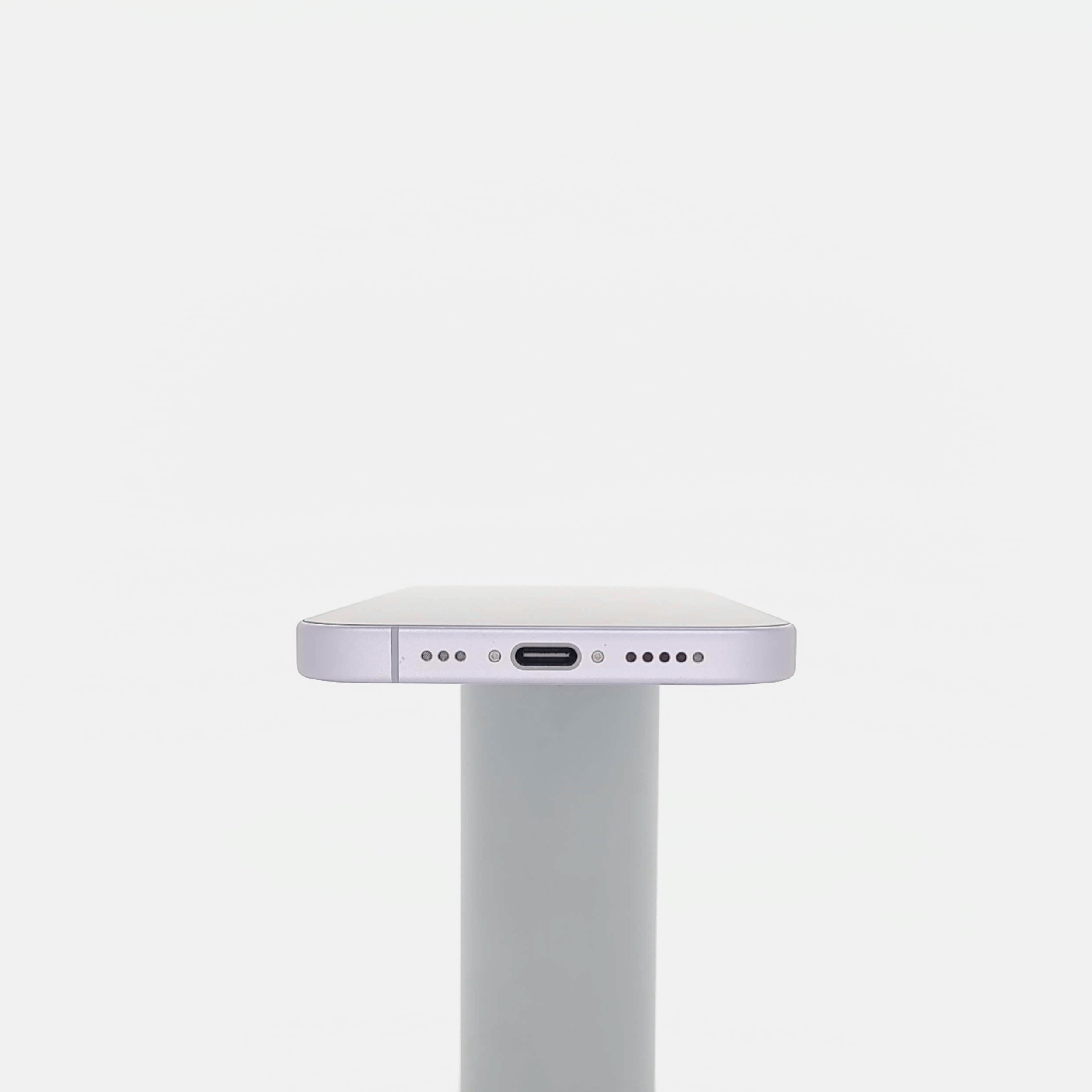 99新 Apple iPhone 17 256G 薰衣草紫色 中國大陸版