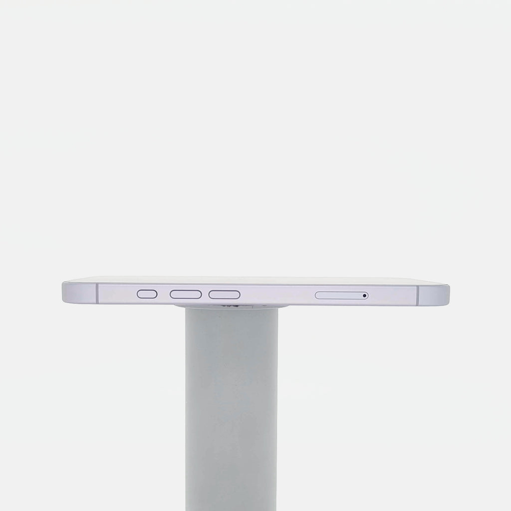 99新 Apple iPhone 17 256G 薰衣草紫色 中國大陸版
