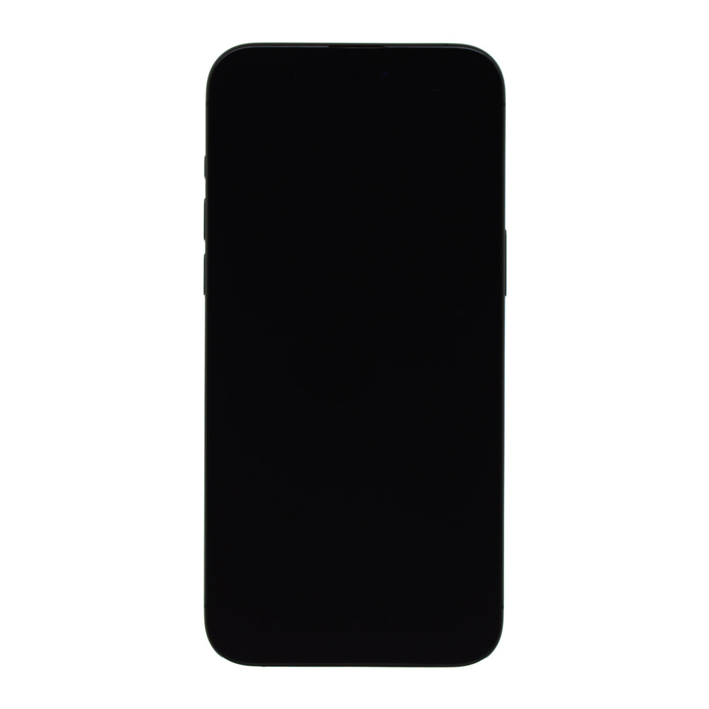 95新 Apple iPhone 15 Pro Max 256G 黑色鈦金屬 中國大陸版