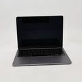 95新 Apple MacBook Air 24年 13寸 M3（8+8核） 8G RAM 256G SSD 深空灰色