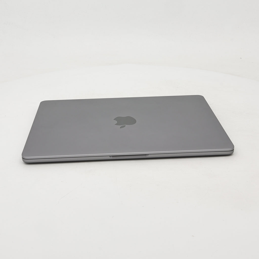95新 Apple MacBook Air 24年 13寸 M3（8+8核） 8G RAM 256G SSD 深空灰色