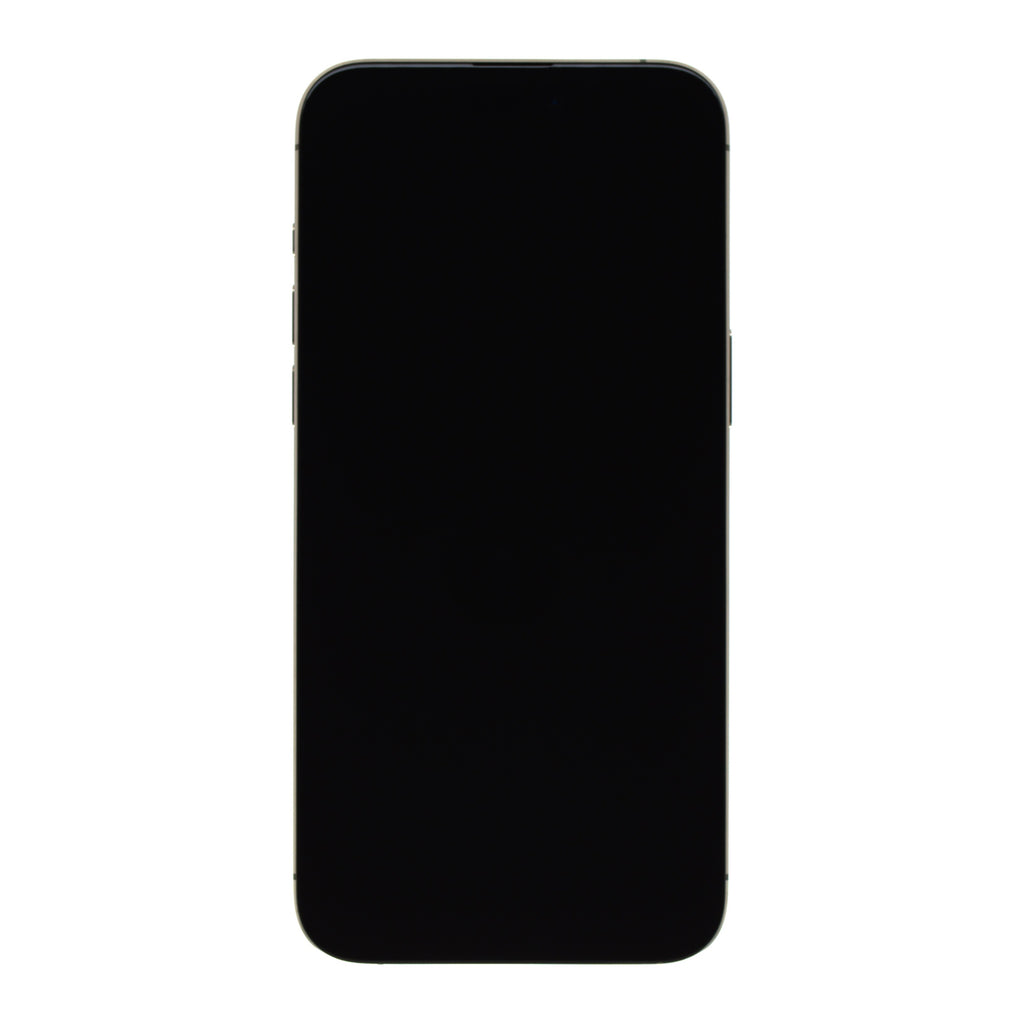95新 Apple iPhone 15 Pro Max 256G 原色鈦金屬 中國大陸版