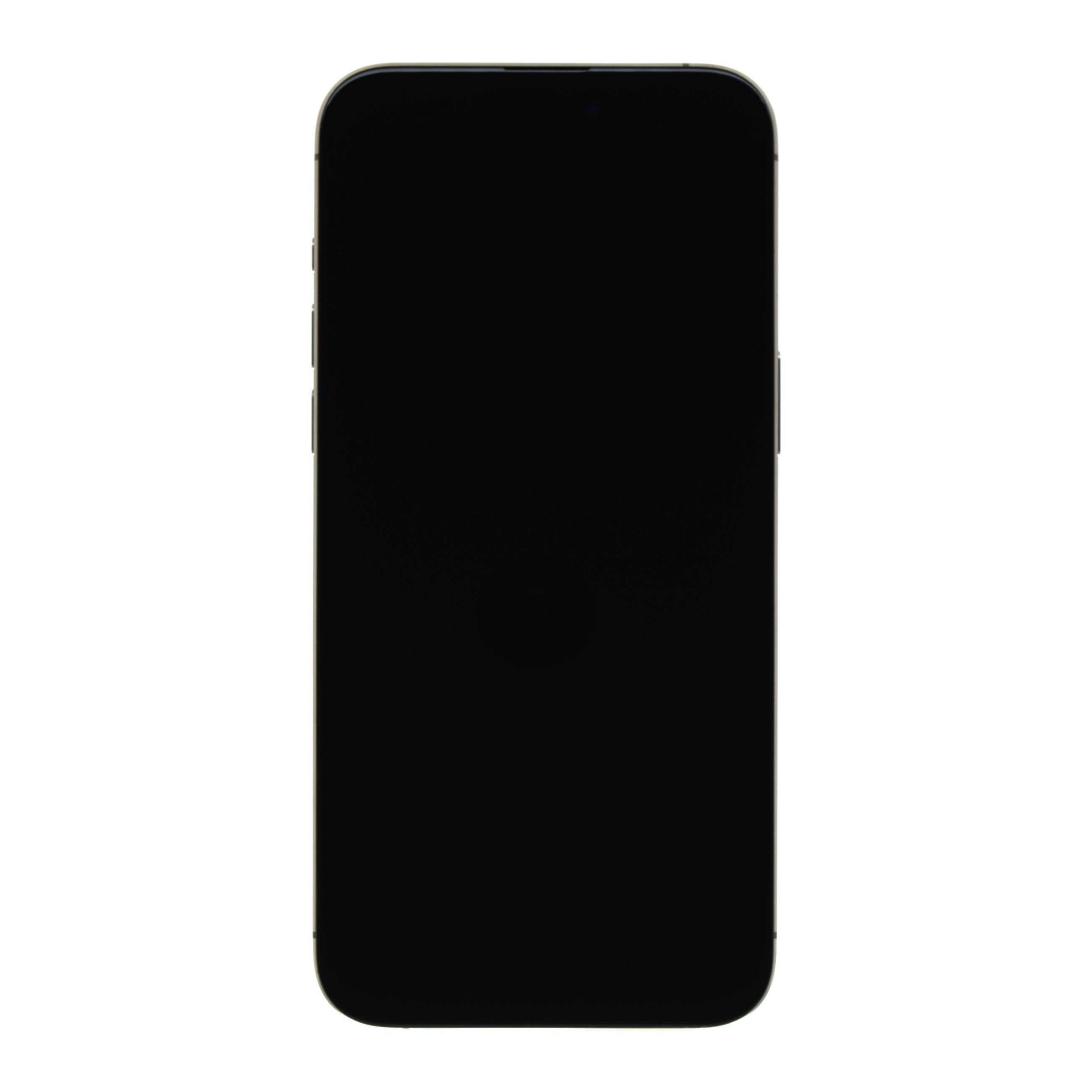 95新 Apple iPhone 15 Pro Max 256G 原色鈦金屬 中國大陸版