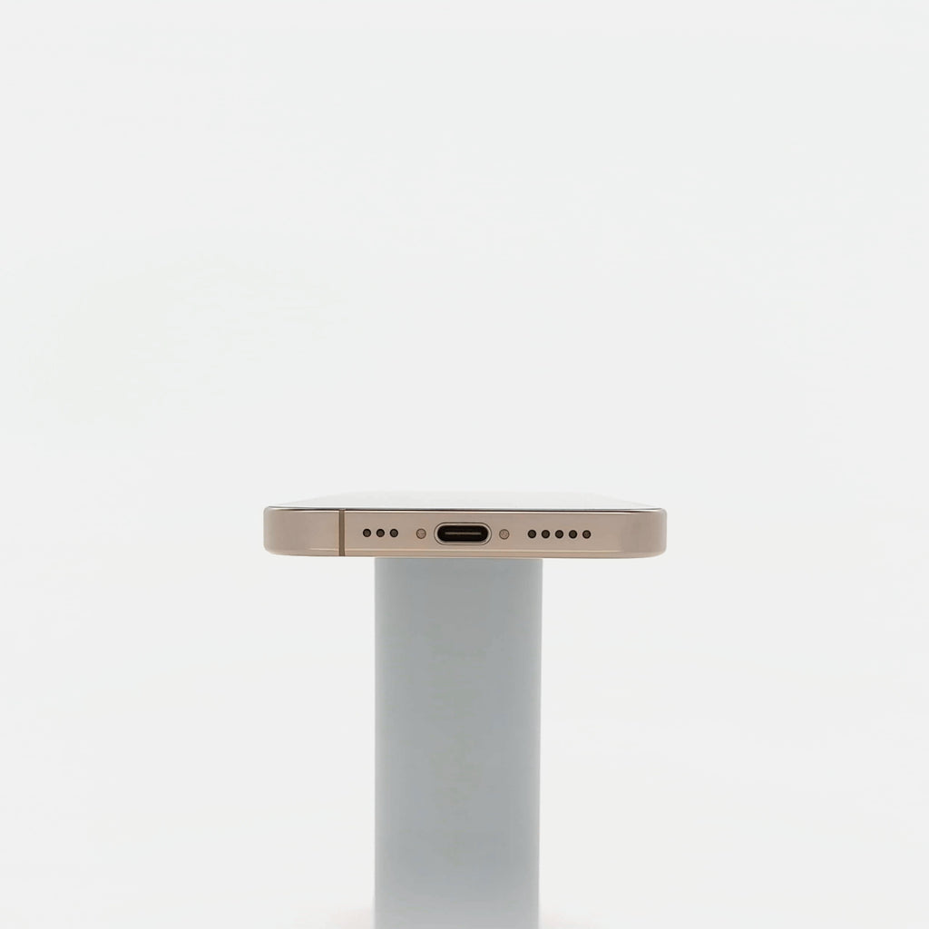 95新 Apple iPhone 16 Pro 128G 沙漠色鈦金屬 中國大陸版