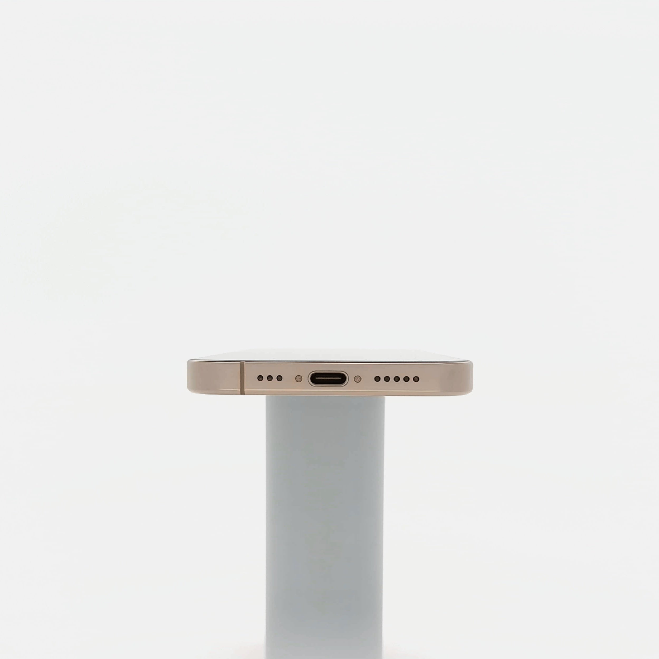 95新 Apple iPhone 16 Pro 128G 沙漠色鈦金屬 中國大陸版