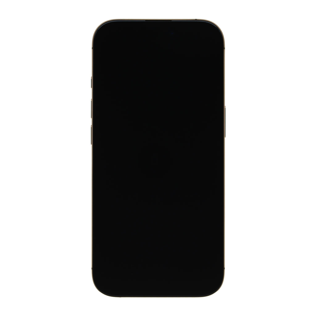 95新 Apple iPhone 16 Pro 128G 沙漠色鈦金屬 中國大陸版