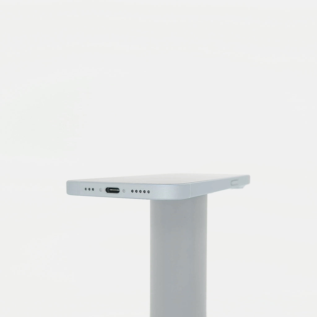 95新 Apple iPhone 15 256G 藍色 中國大陸版