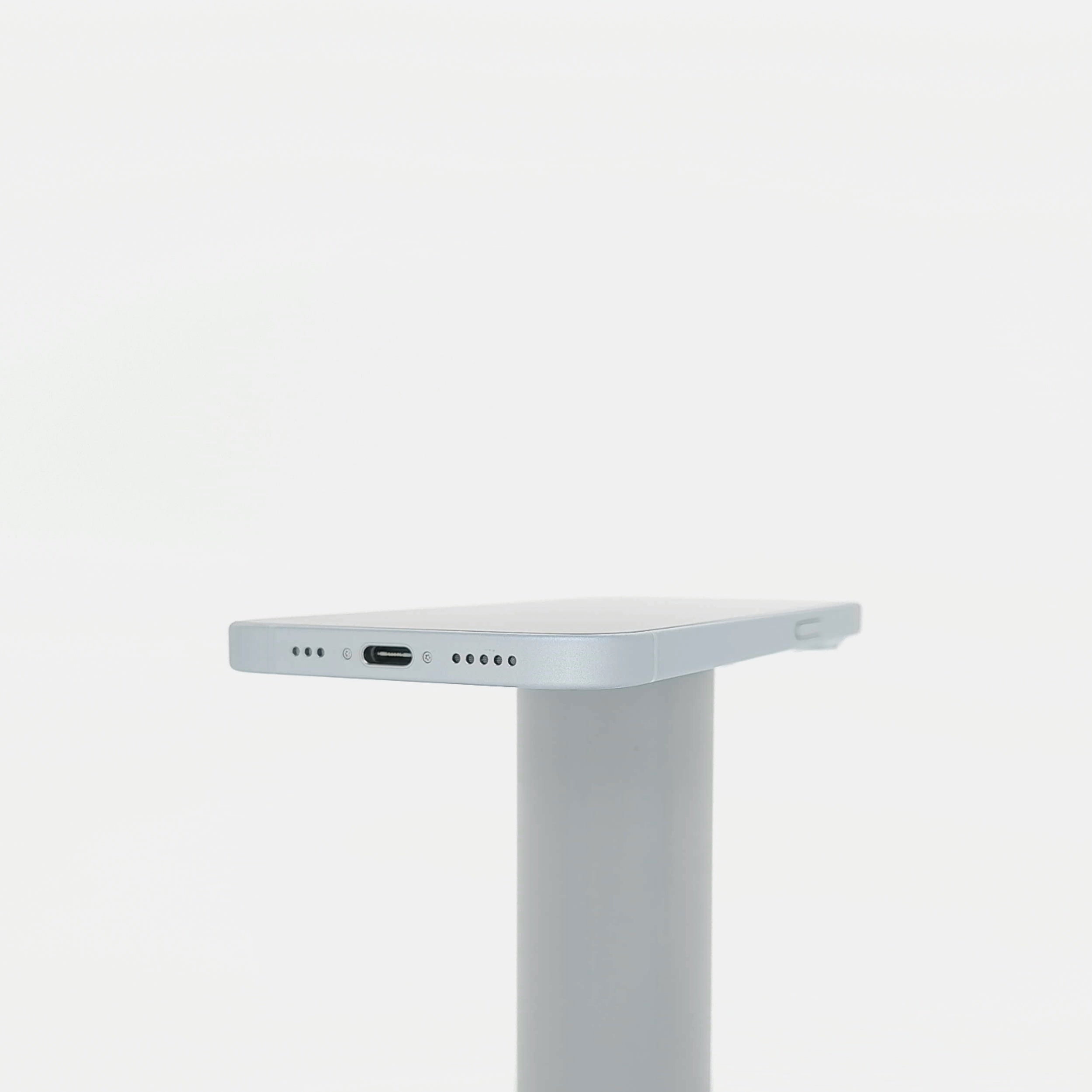95新 Apple iPhone 15 256G 藍色 中國大陸版
