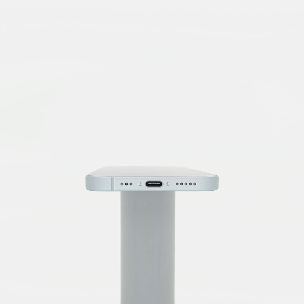 95新 Apple iPhone 15 256G 藍色 中國大陸版