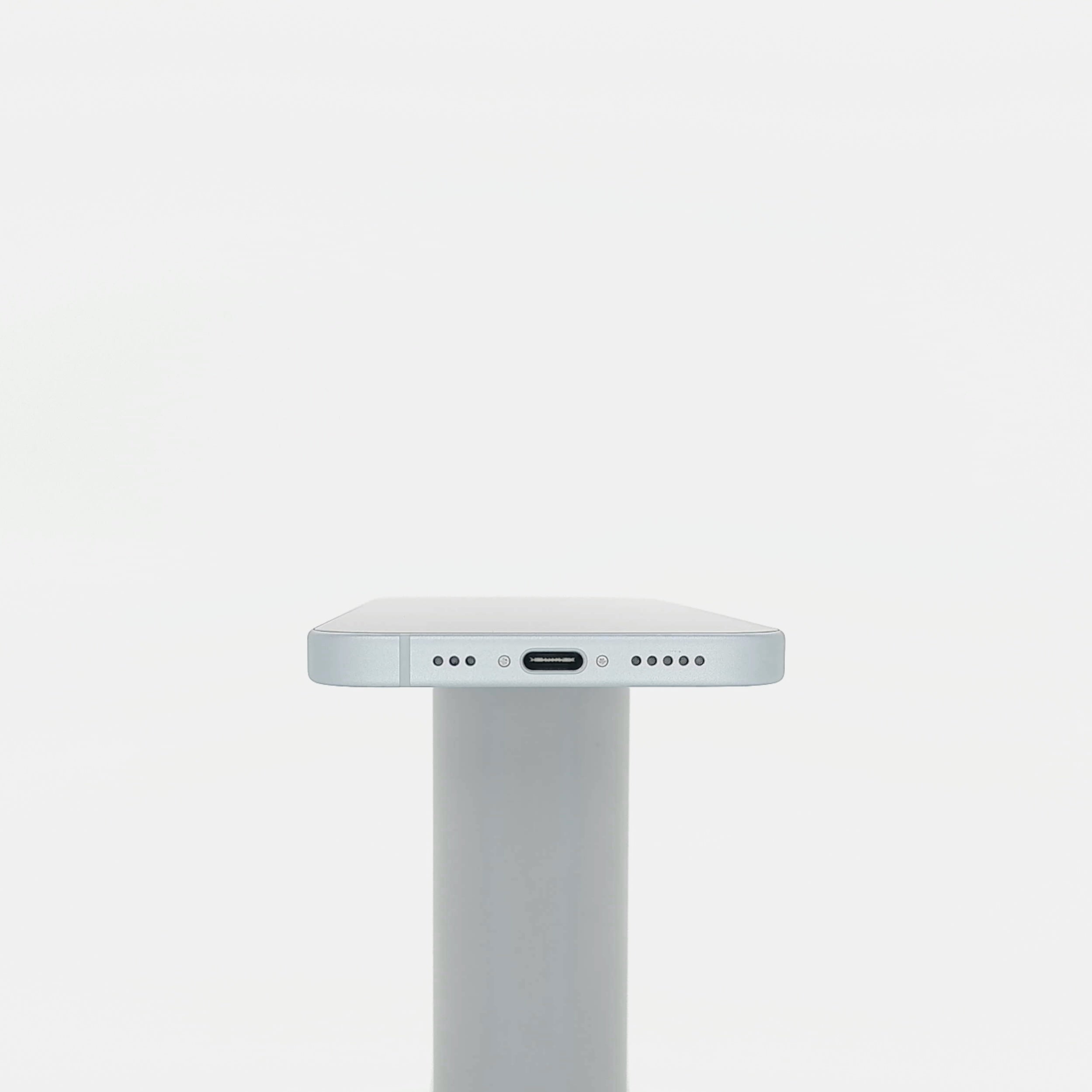 95新 Apple iPhone 15 256G 藍色 中國大陸版