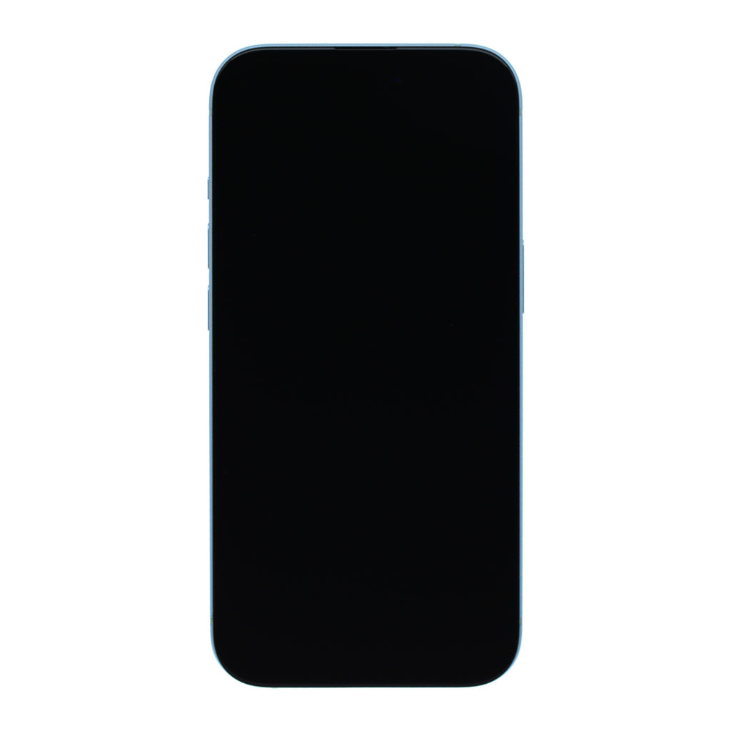 95新 Apple iPhone 15 256G 藍色 中國大陸版