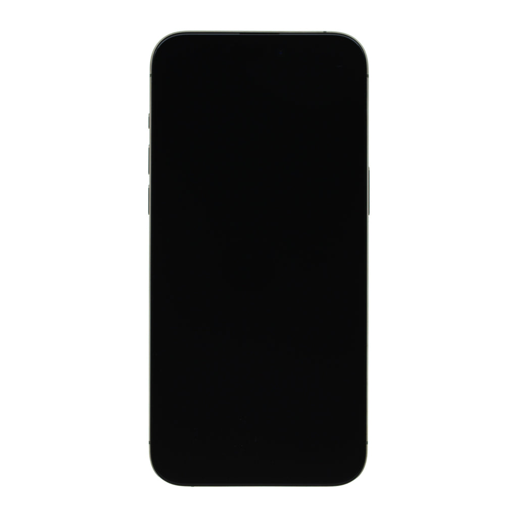 95新 Apple iPhone 15 Pro Max 256G 原色鈦金屬 中國大陸版