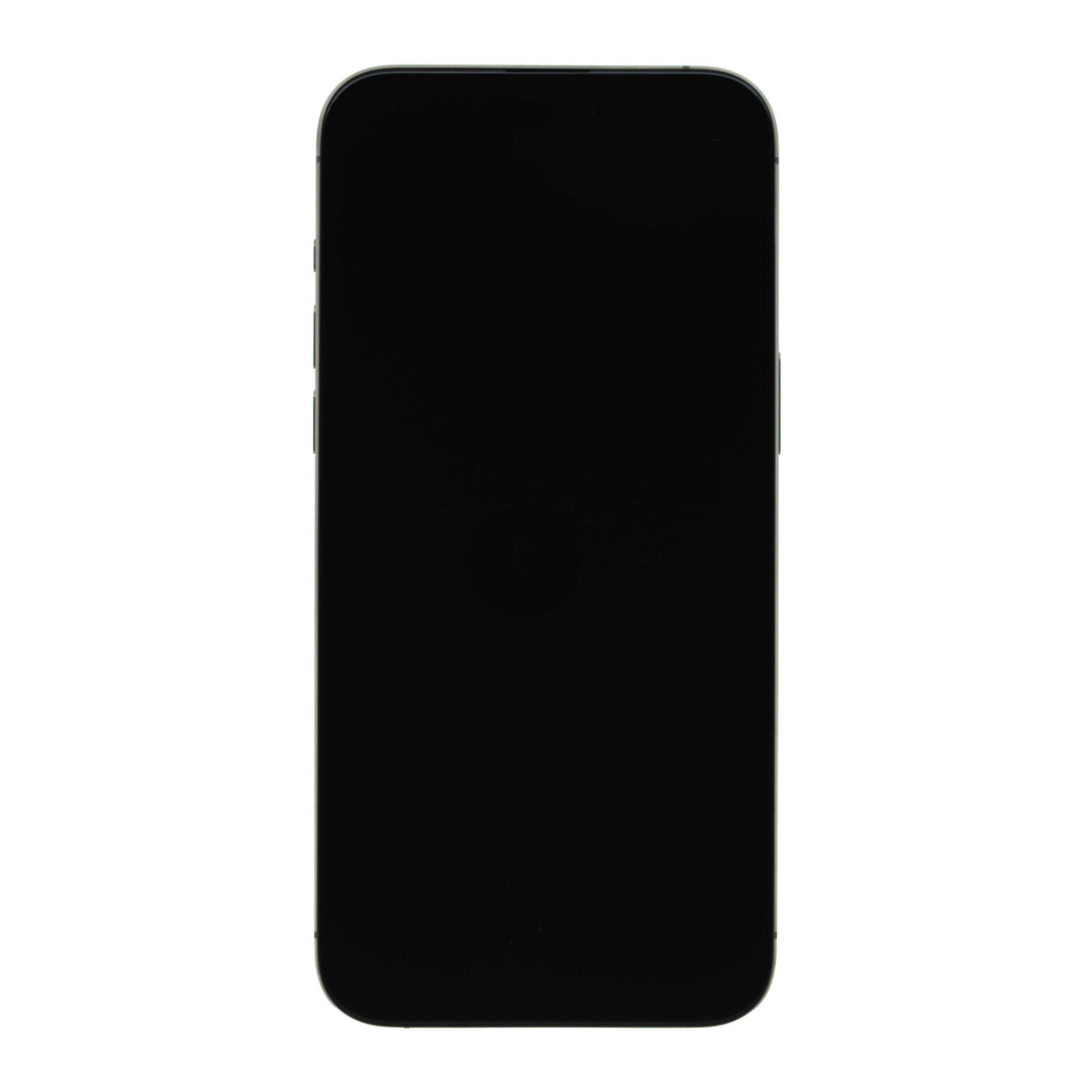 95新 Apple iPhone 15 Pro Max 256G 原色鈦金屬 中國大陸版