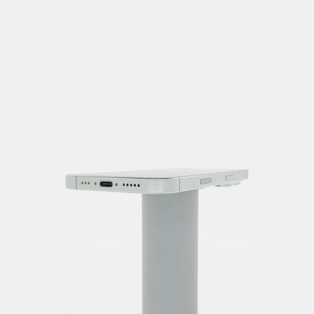 95新 Apple iPhone 16 Pro 128G 白色鈦金屬 中國大陸版