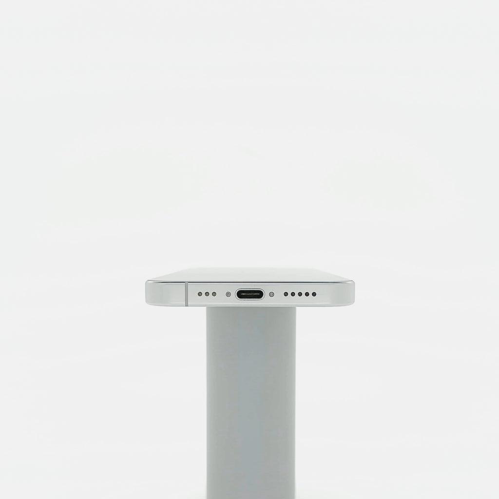 95新 Apple iPhone 16 Pro 128G 白色鈦金屬 中國大陸版