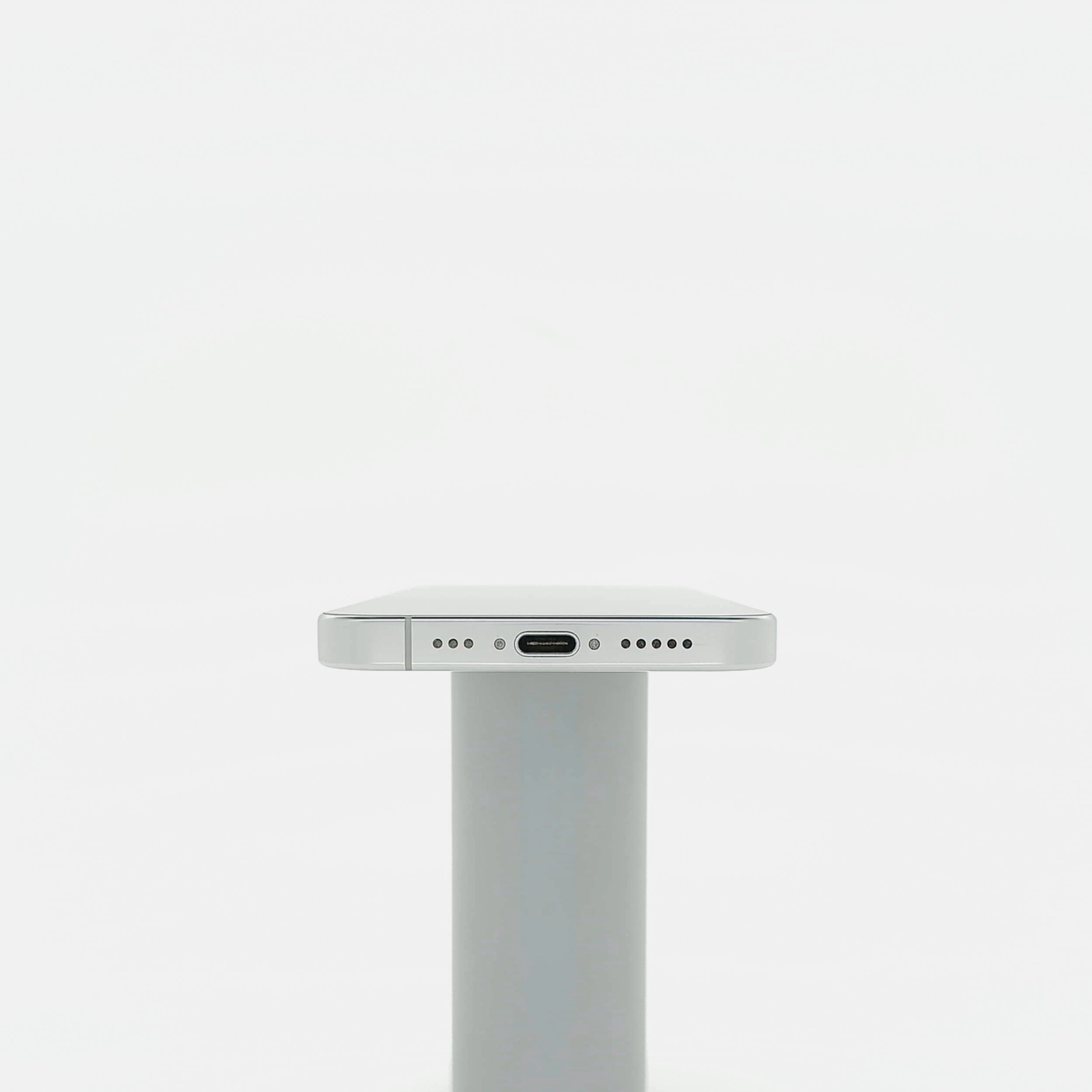 95新 Apple iPhone 16 Pro 128G 白色鈦金屬 中國大陸版