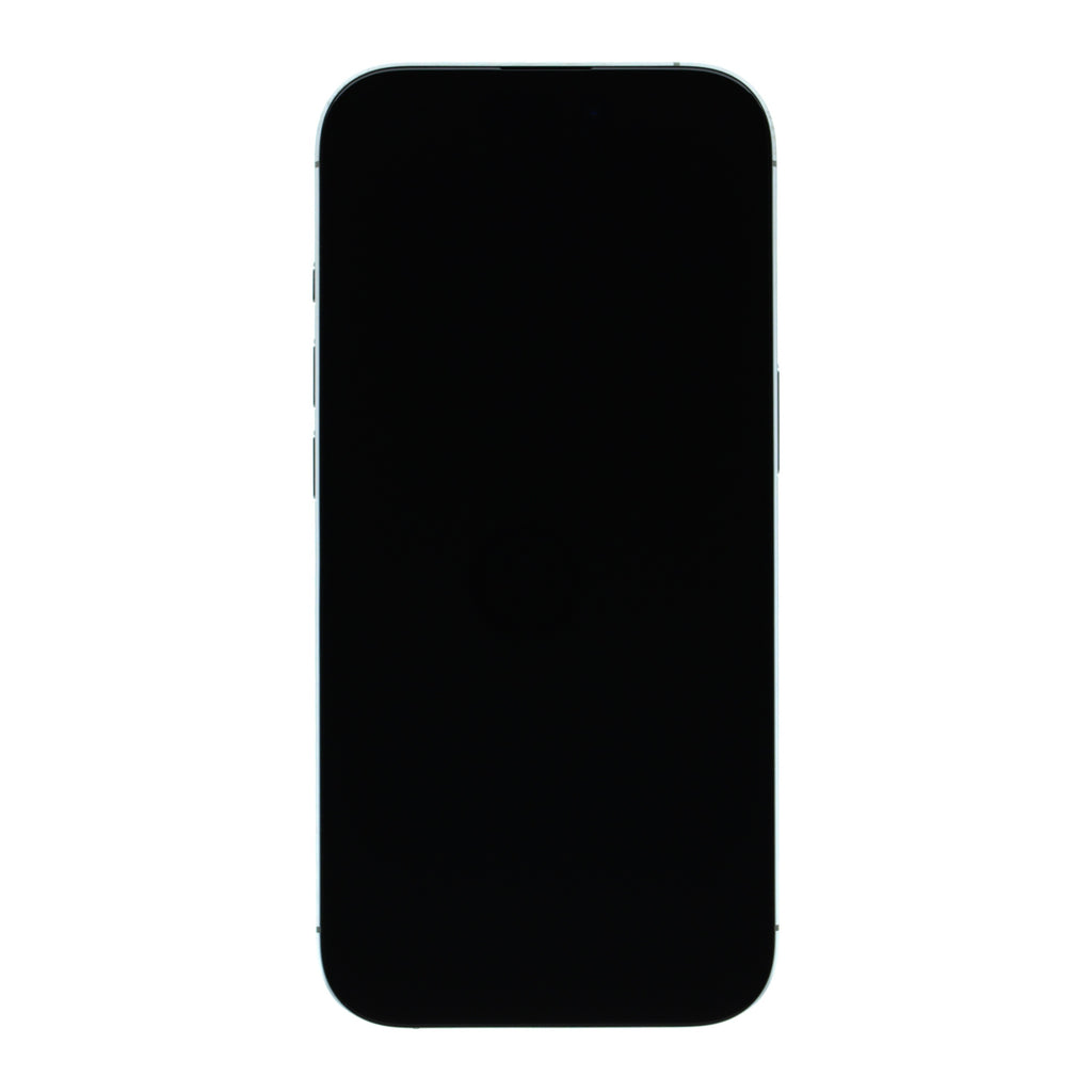 95新 Apple iPhone 16 Pro 128G 白色鈦金屬 中國大陸版