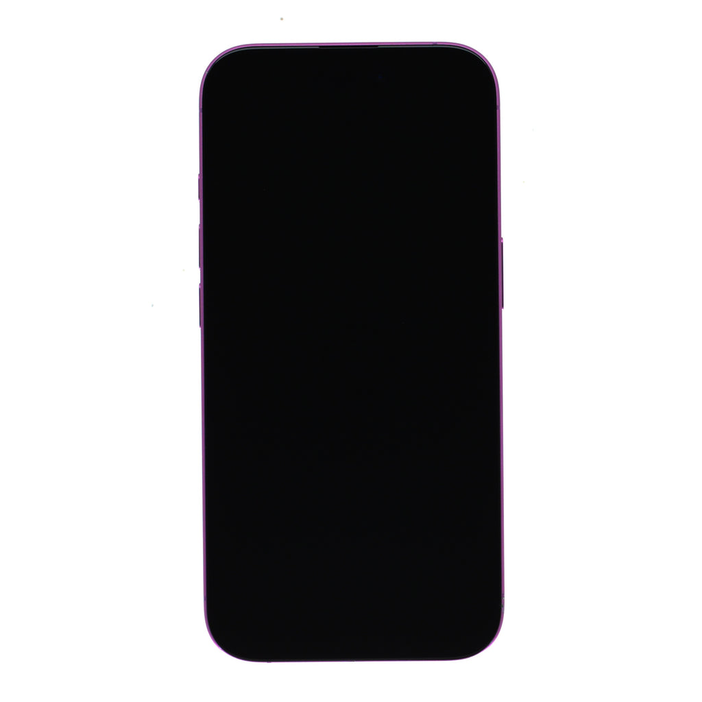 95新 Apple iPhone 16 128G 粉紅色 中國大陸版
