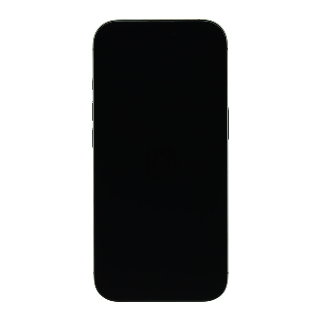 99新 Apple iPhone 16 Pro 128G 原色鈦金屬 中國大陸版
