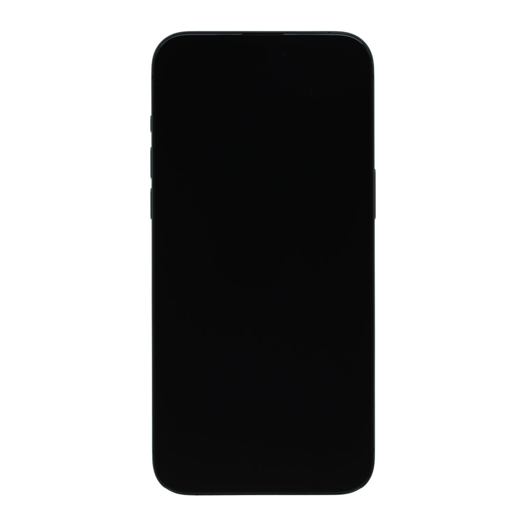 95新 Apple iPhone 15 Pro Max 256G 黑色鈦金屬 中國大陸版