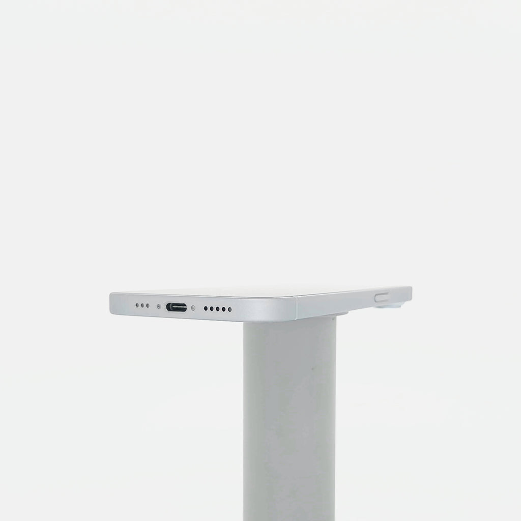 95新 Apple iPhone 15 128G 藍色 中國大陸版
