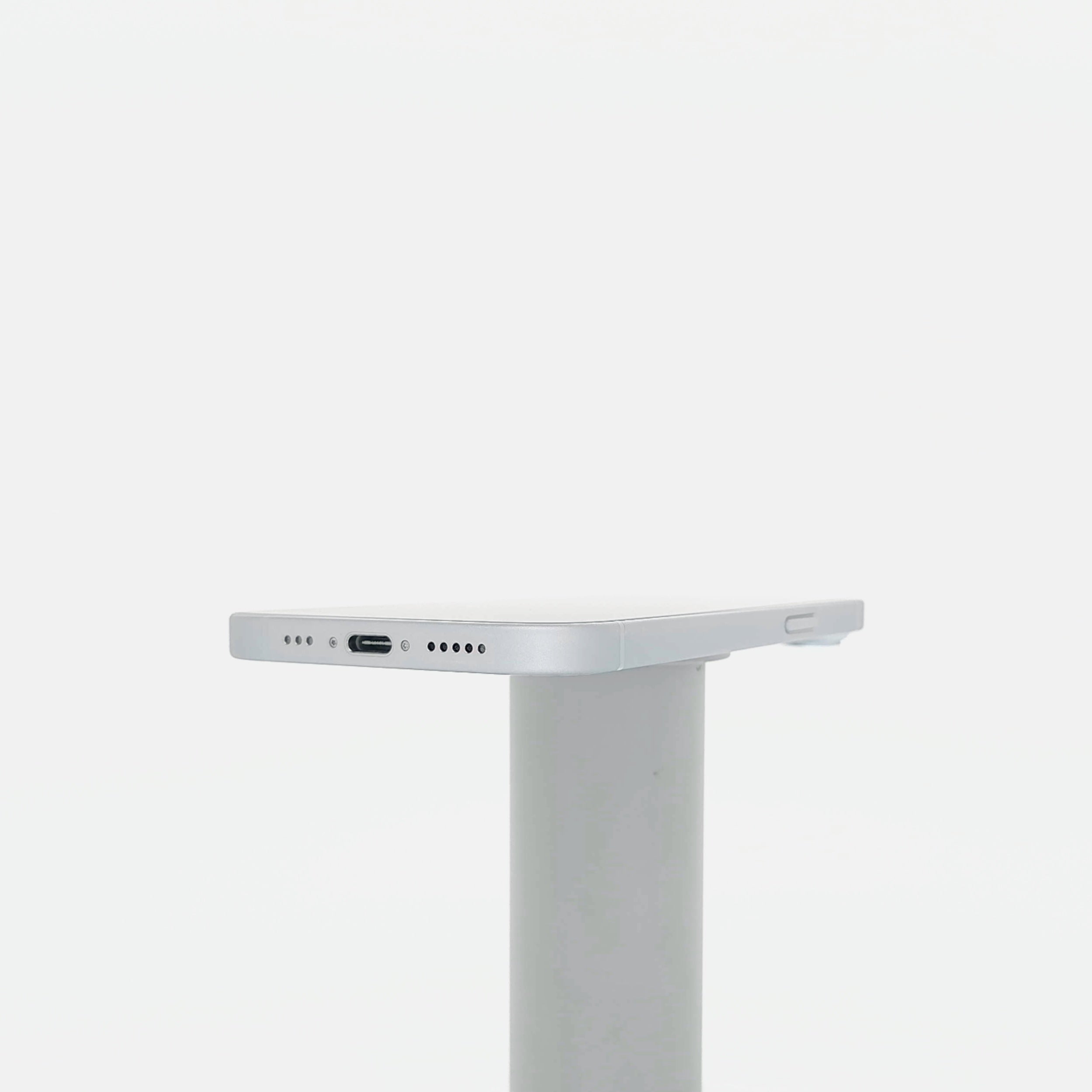 95新 Apple iPhone 15 128G 藍色 中國大陸版
