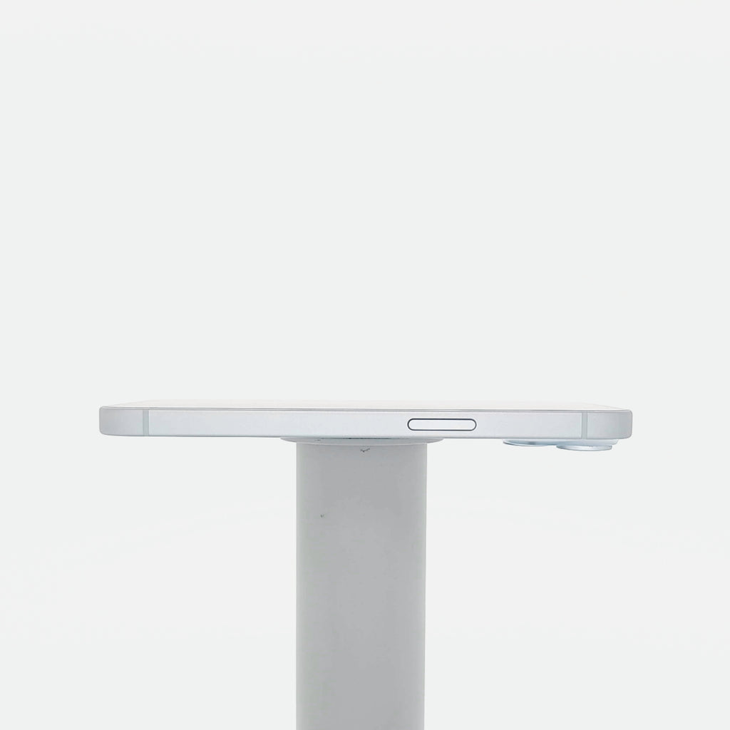 95新 Apple iPhone 15 128G 藍色 中國大陸版