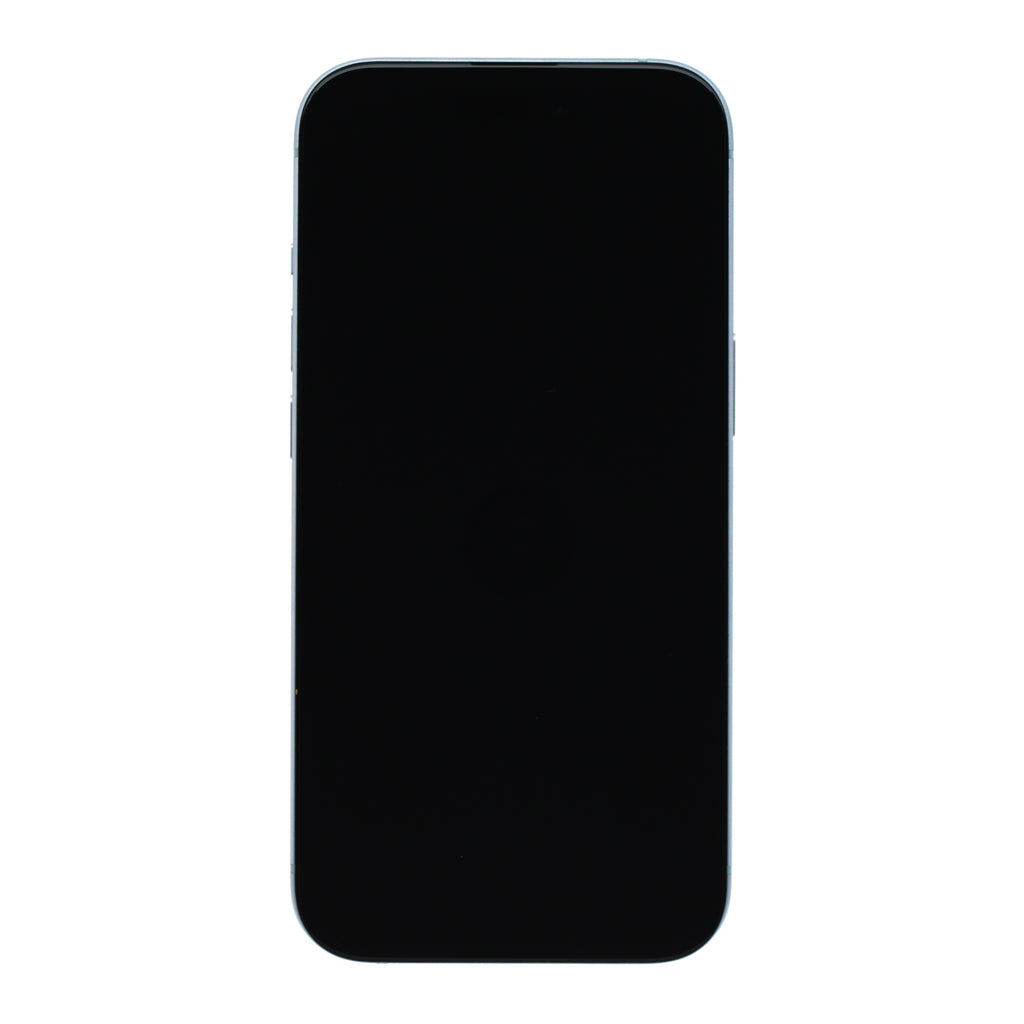 95新 Apple iPhone 15 128G 藍色 中國大陸版