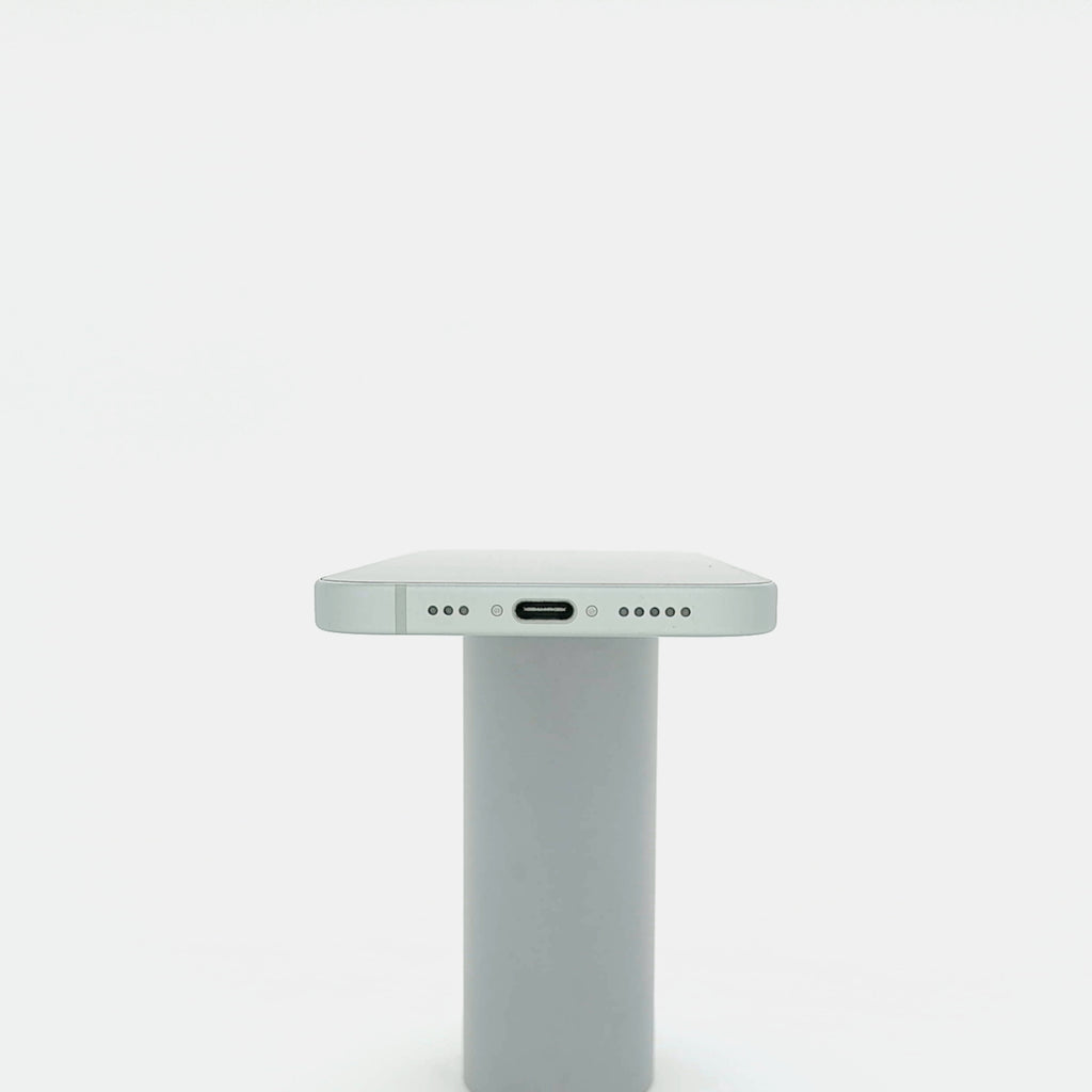 95新 Apple iPhone 15 128G 綠色 中國大陸版