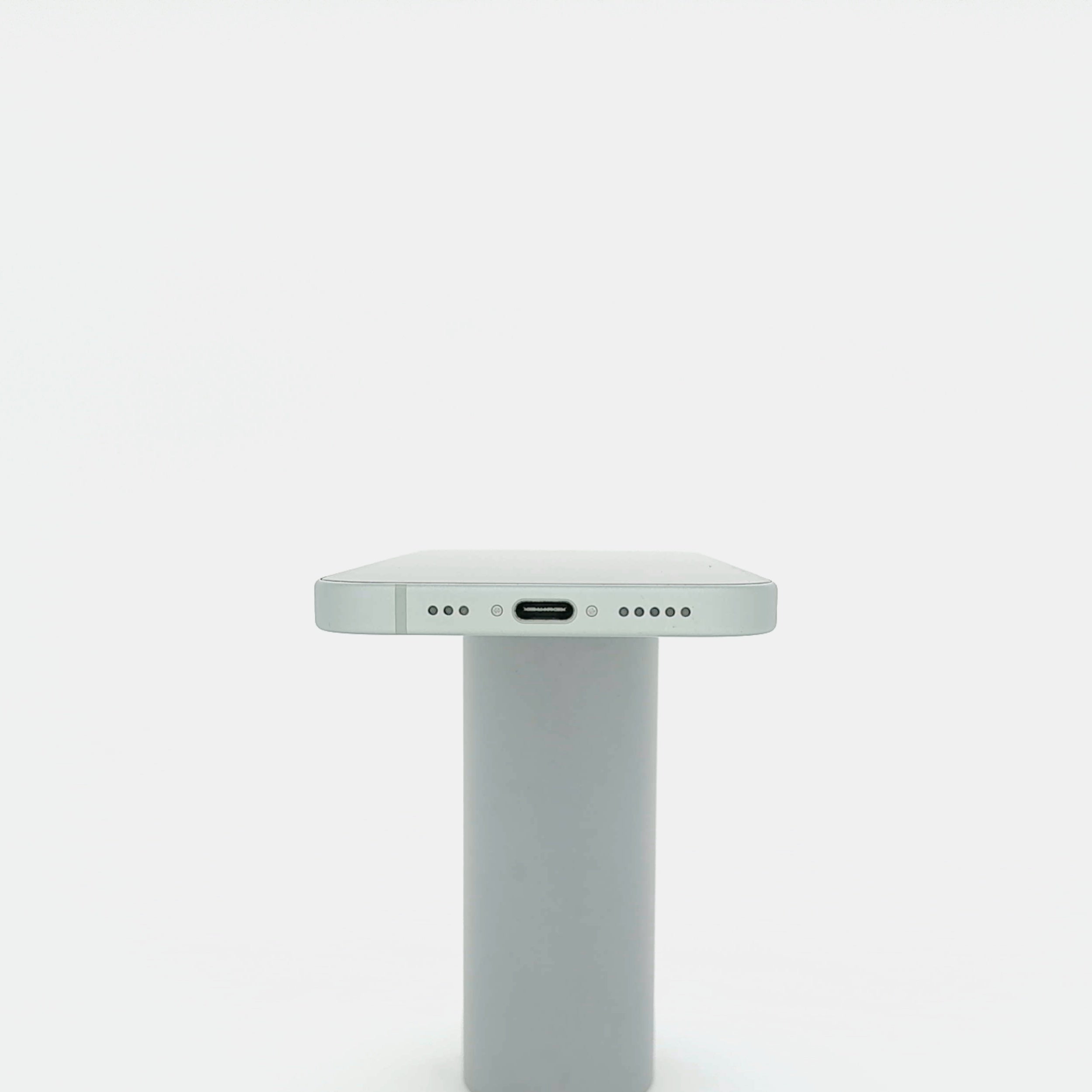 95新 Apple iPhone 15 128G 綠色 中國大陸版