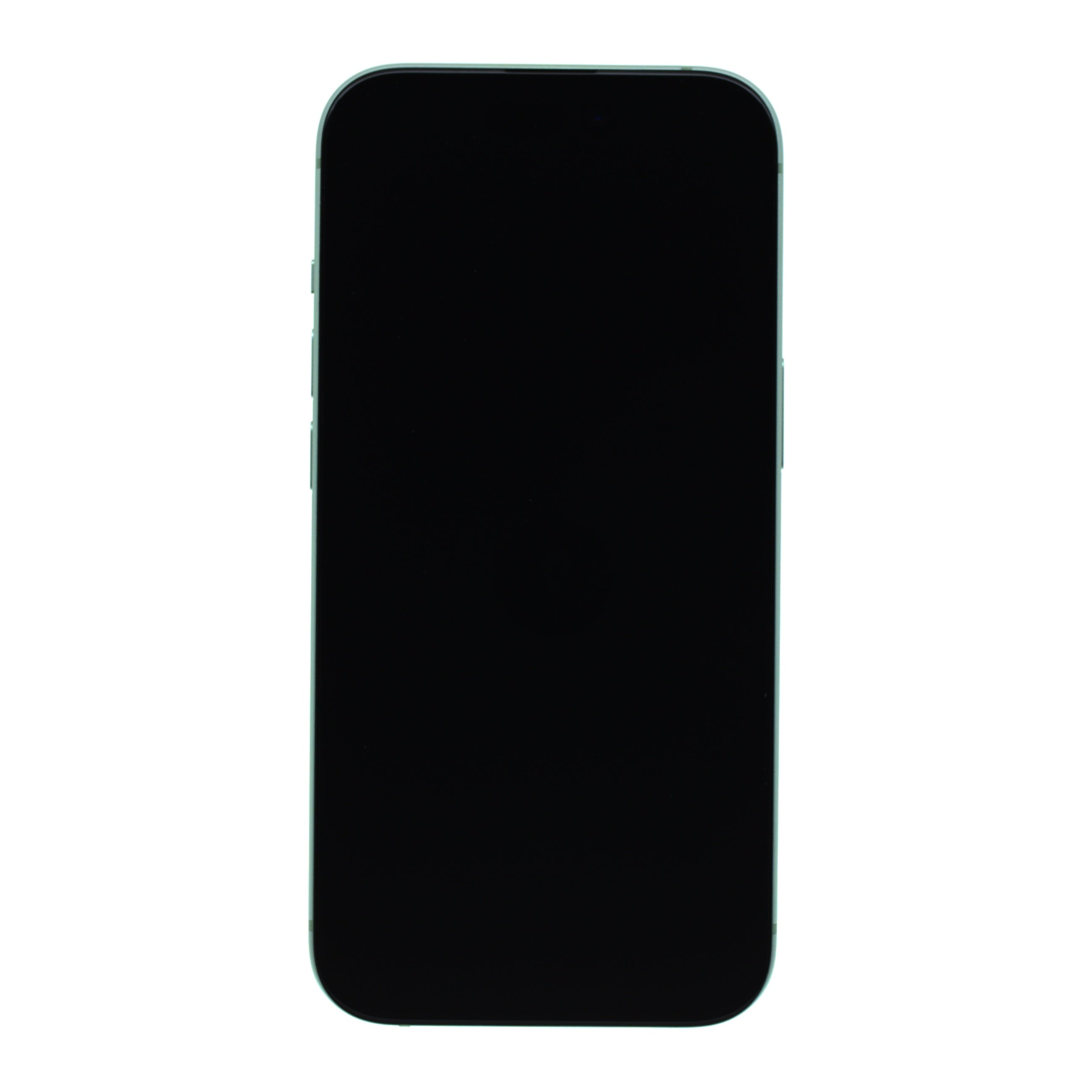 95新 Apple iPhone 15 128G 綠色 中國大陸版