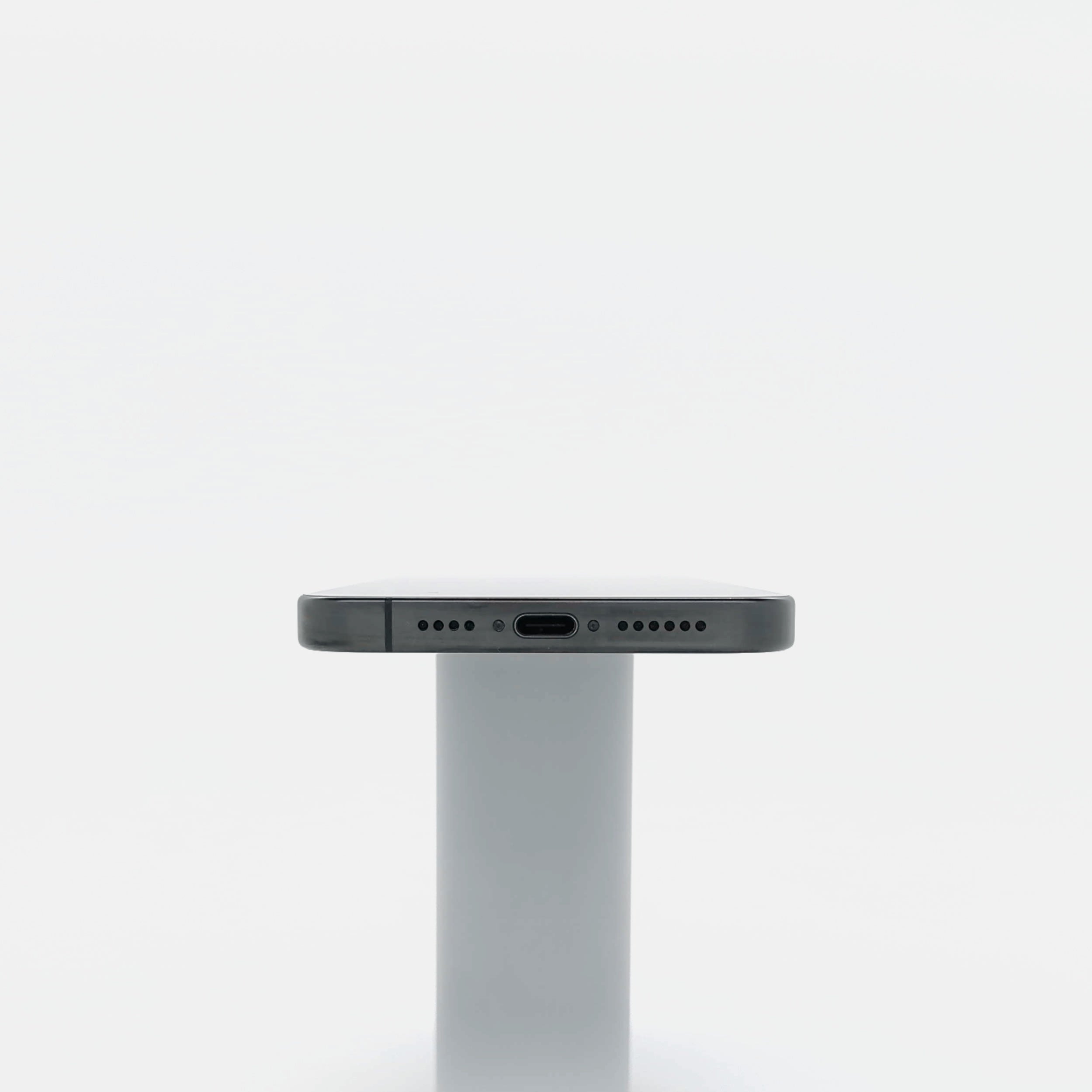 95新 Apple iPhone 15 Pro Max 256G 黑色鈦金屬 中國大陸版