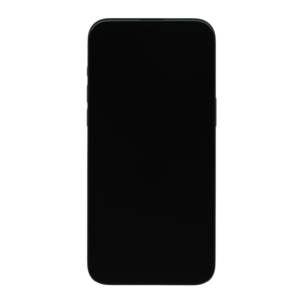 95新 Apple iPhone 15 Pro Max 256G 黑色鈦金屬 中國大陸版
