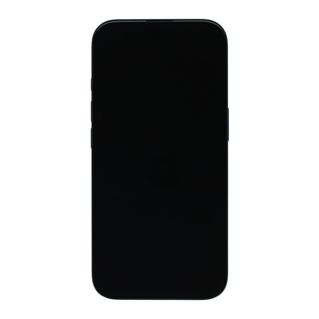 95新 Apple iPhone 16 128G 黑色 中國大陸版