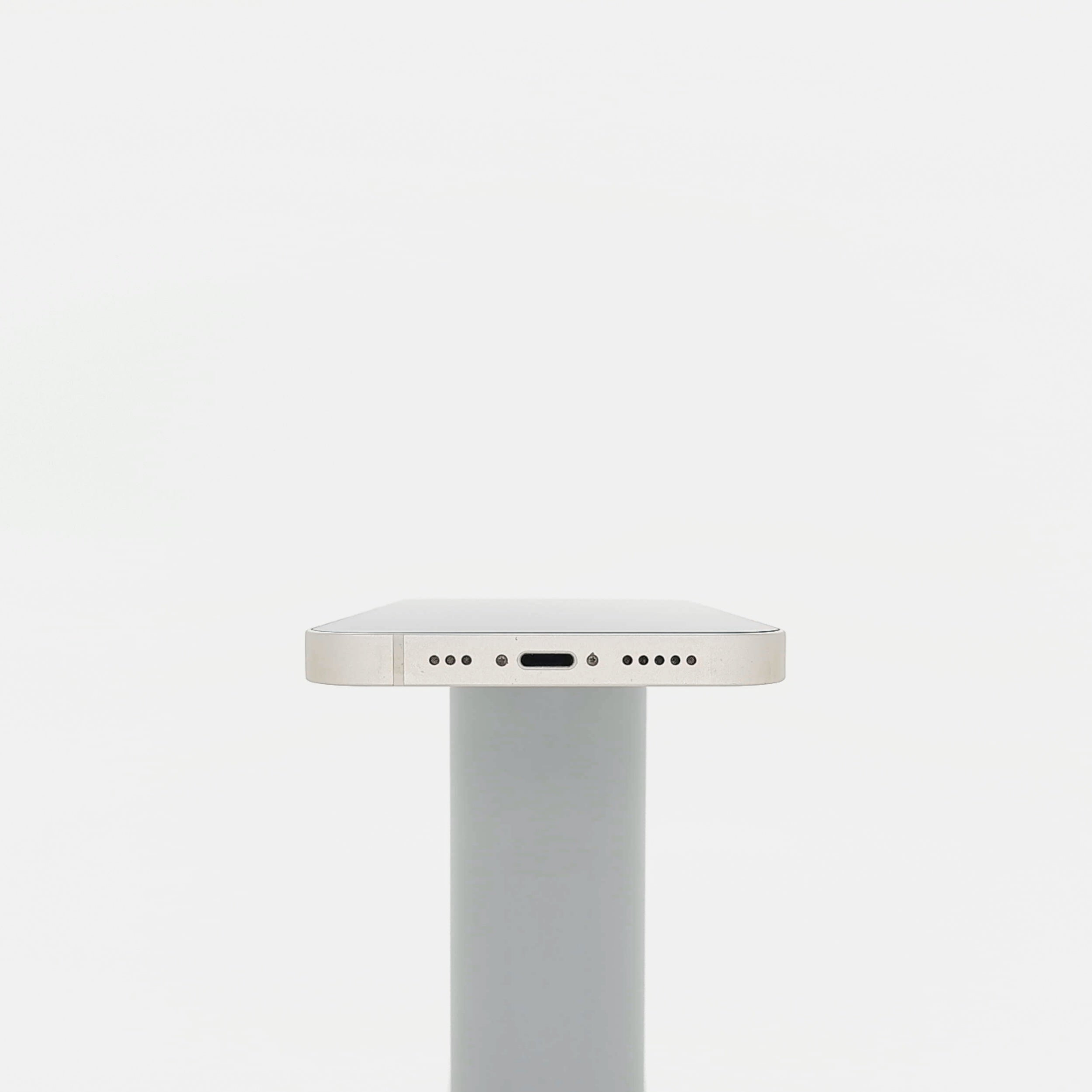 95新 Apple iPhone 13 256G 星光色 中國大陸版