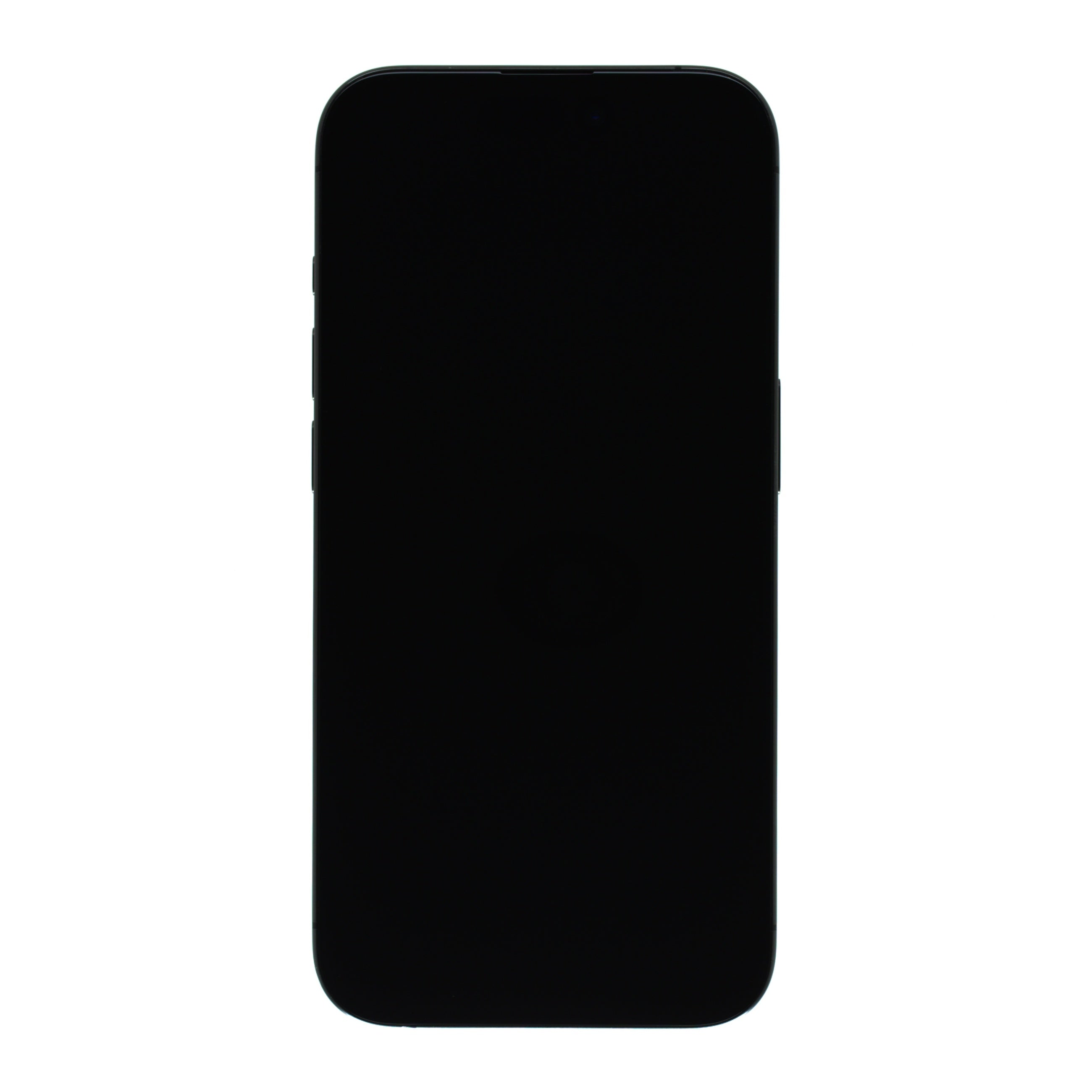 95新 Apple iPhone 15 Pro 128G 黑色鈦金屬 中國大陸版