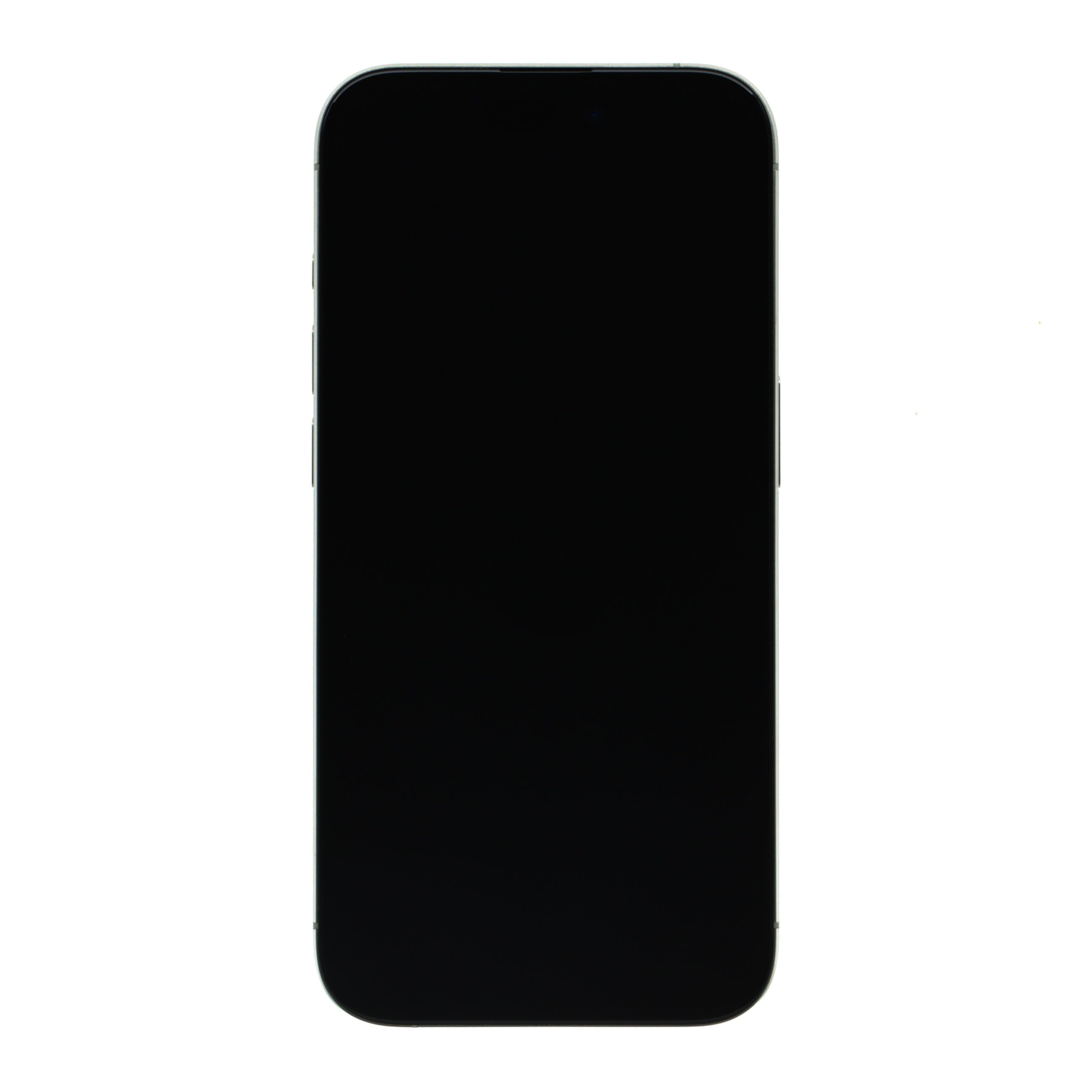 95新 Apple iPhone 15 Pro 128G 白色鈦金屬 中國大陸版