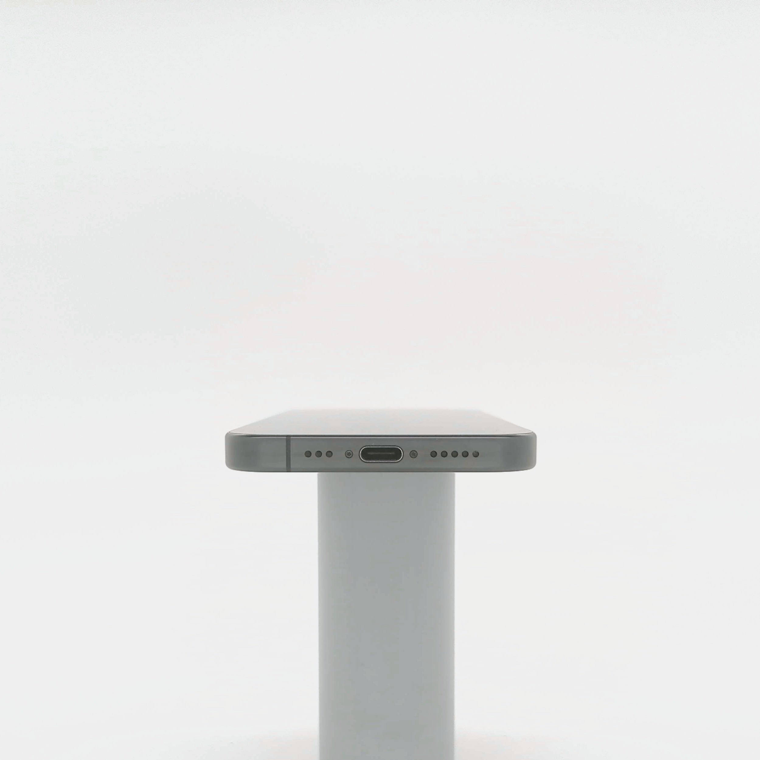 95新 Apple iPhone 15 Pro 256G 黑色鈦金屬 中國大陸版