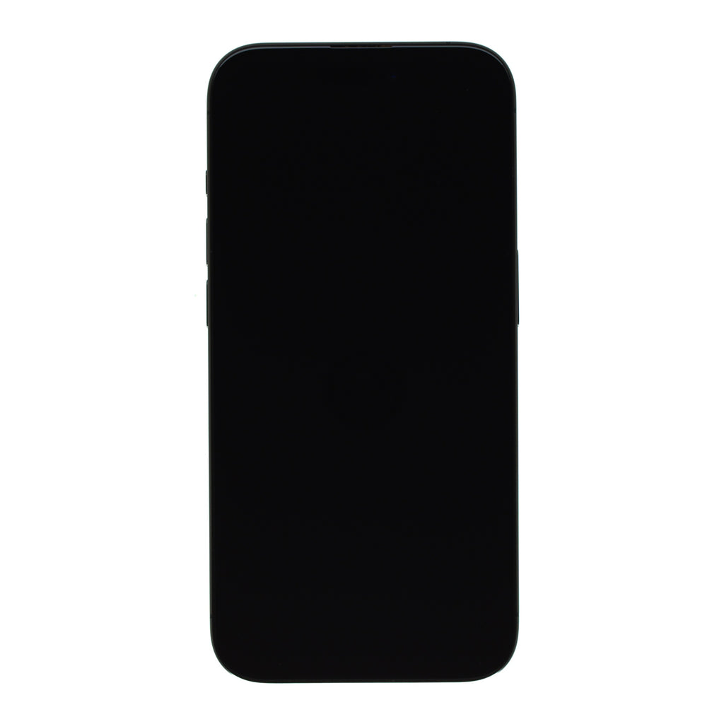 95新 Apple iPhone 15 Pro 256G 黑色鈦金屬 中國大陸版