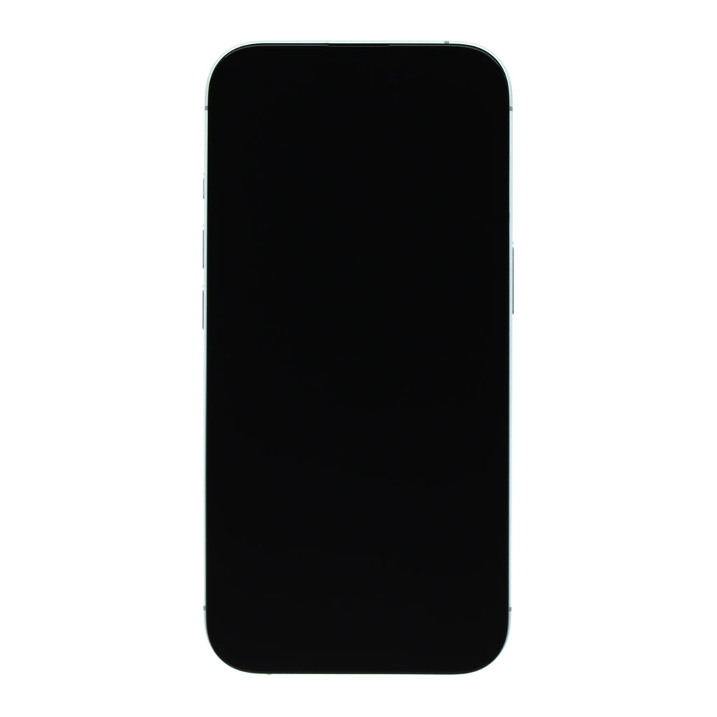 95新 Apple iPhone 16 256G 白色 中國大陸版