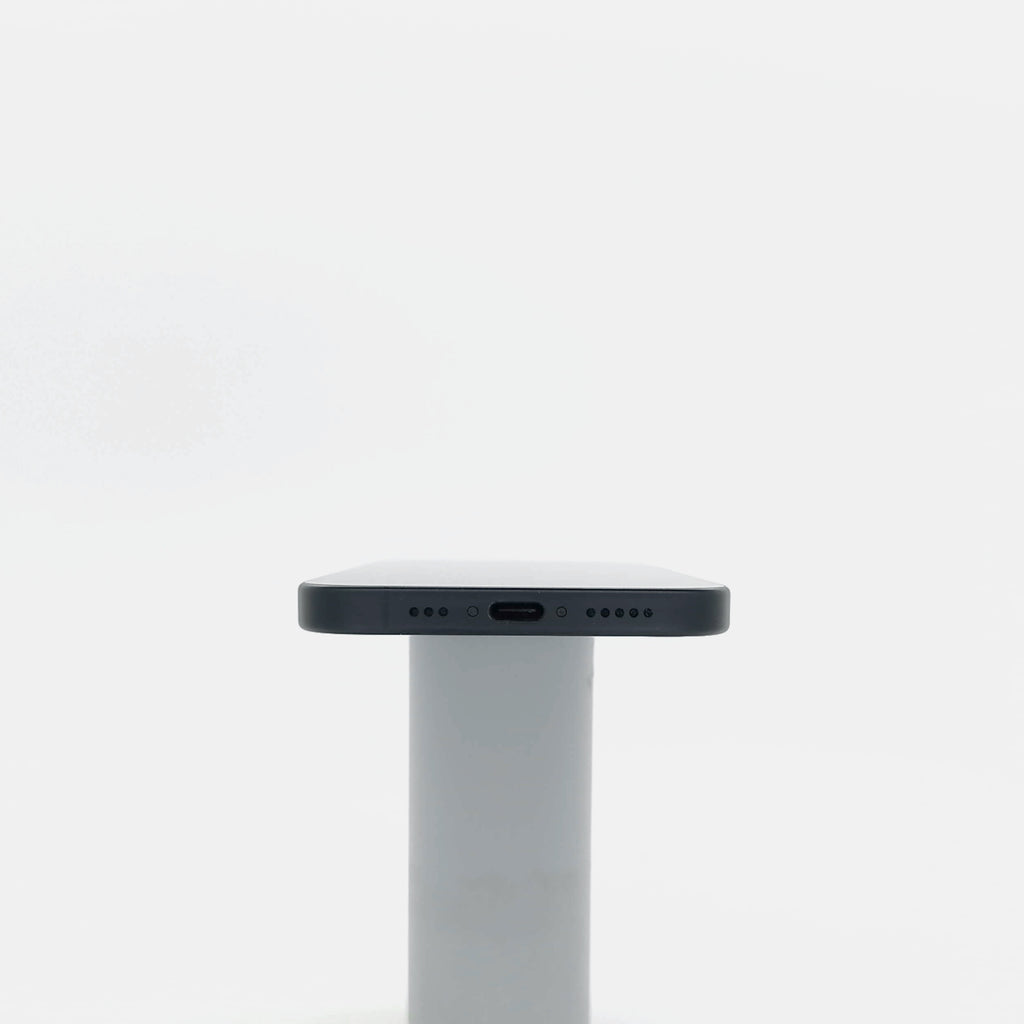 95新 Apple iPhone 16 128G 黑色 中國大陸版